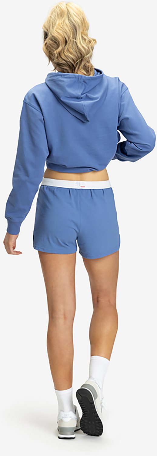 Soffe Juniors' Authentic Shorts                                                                                                  - view number 4