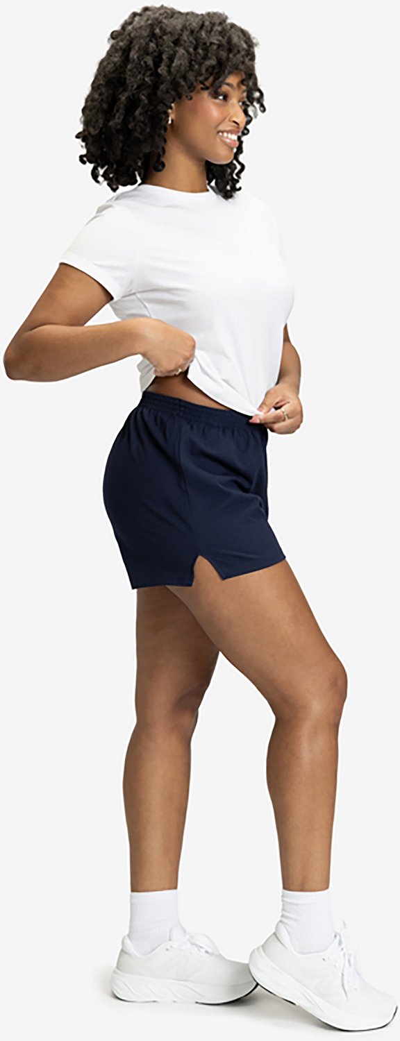 Soffe Juniors' Authentic Shorts                                                                                                  - view number 2