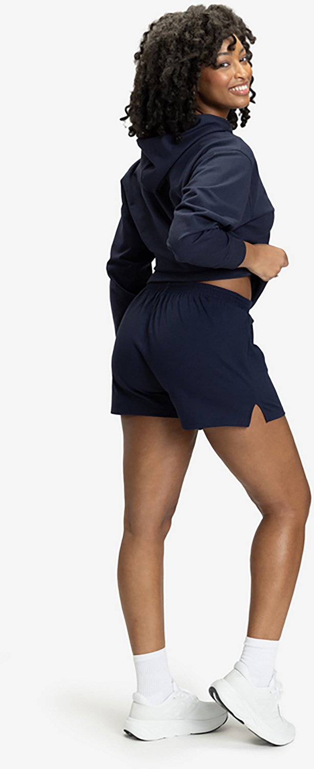 Soffe Juniors' Authentic Shorts                                                                                                  - view number 4