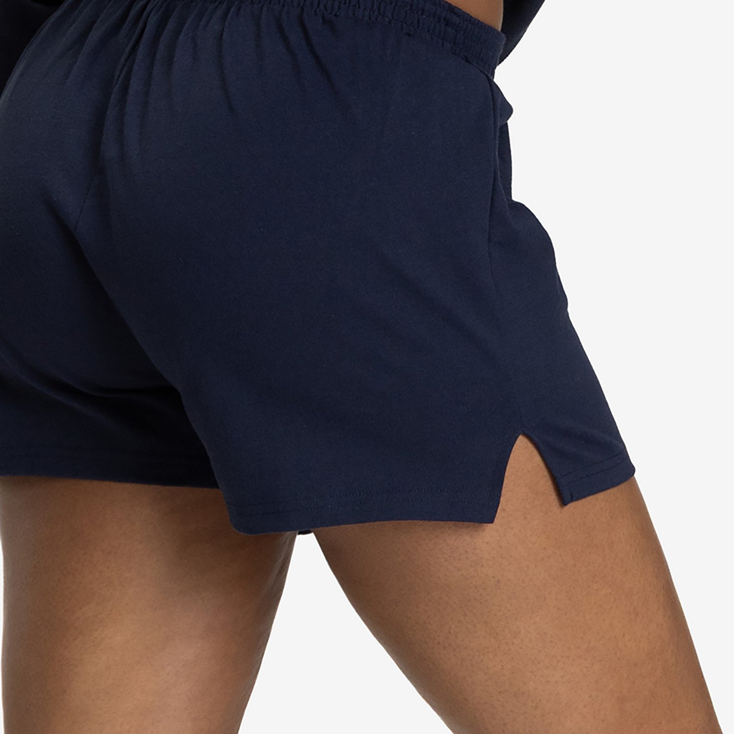 Soffe Juniors' Authentic Shorts                                                                                                  - view number 7