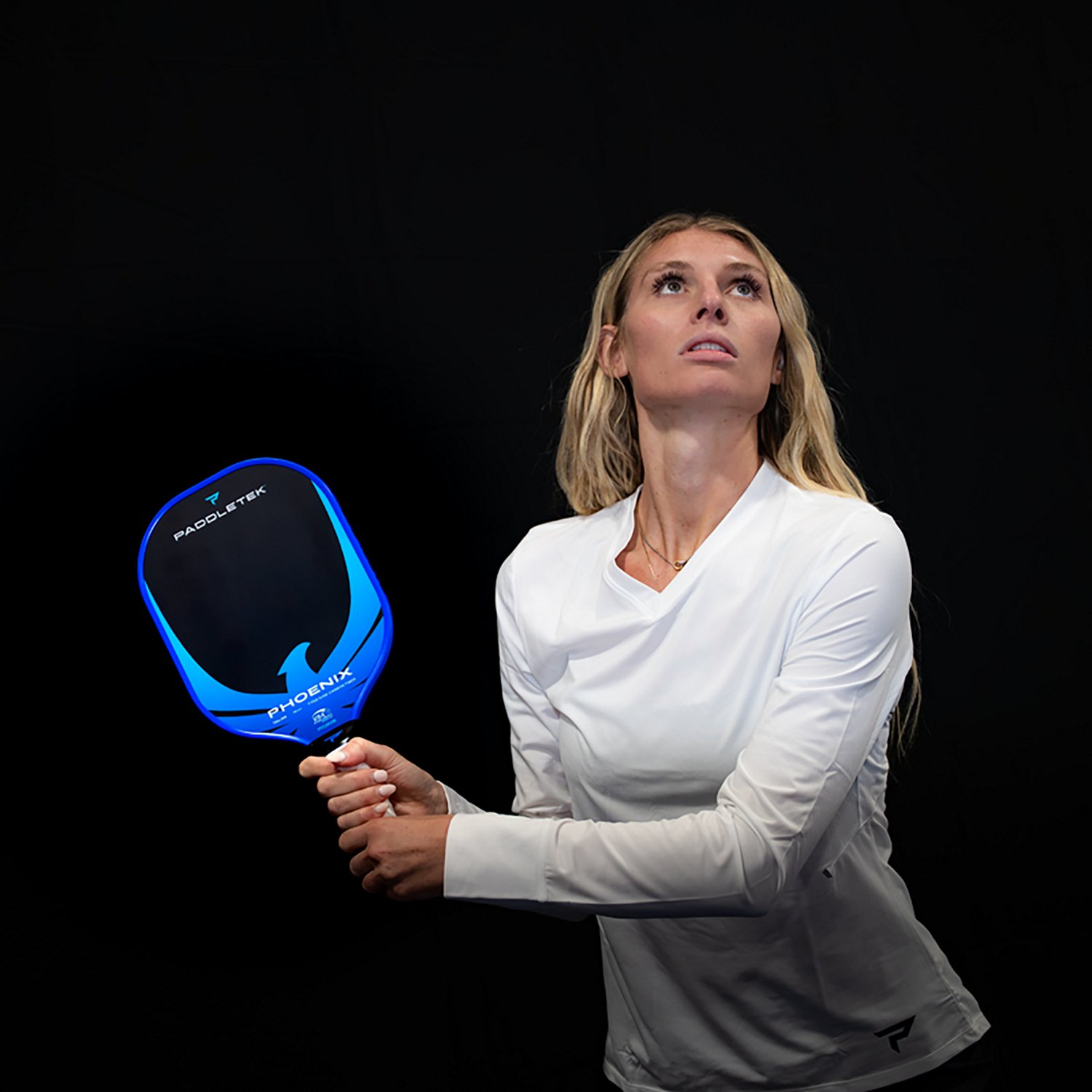 Paddletek Phoenix Talon 14mm Pickleball Paddle - view number 3