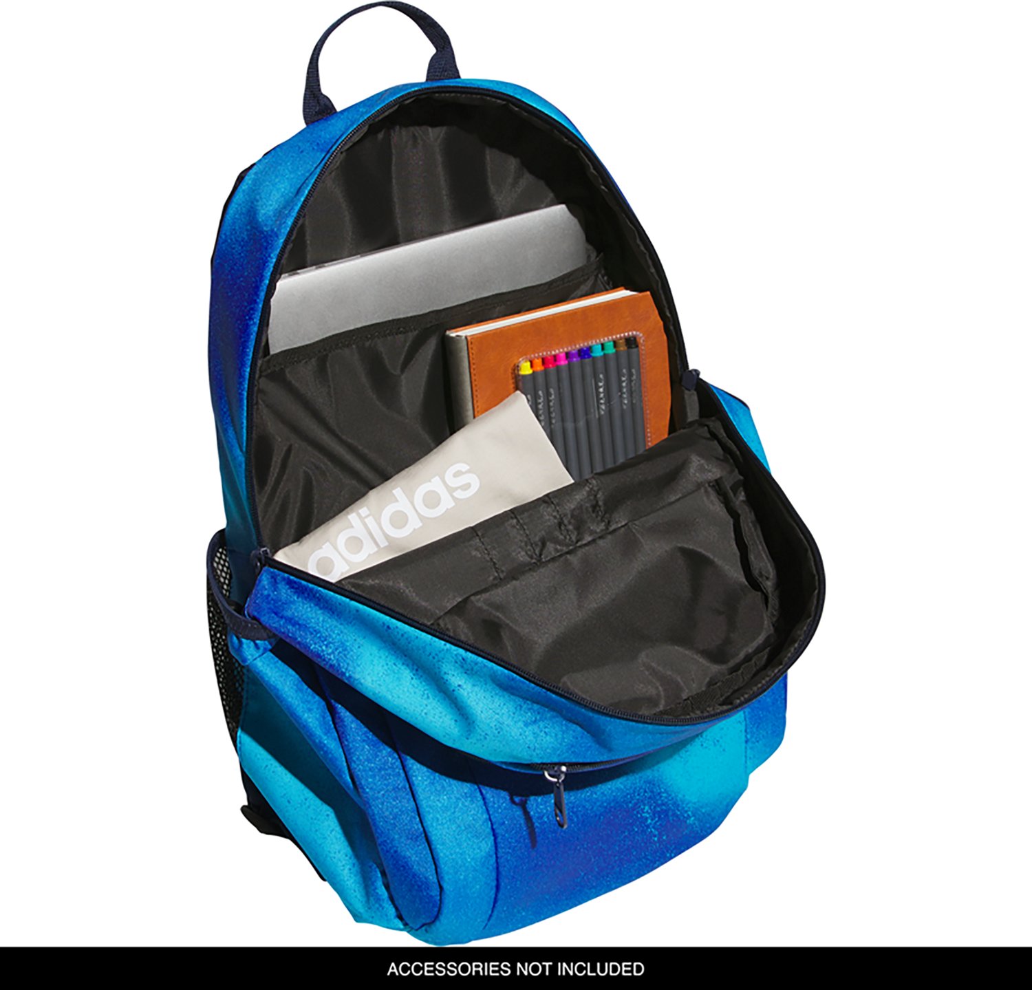 adidas Stratton 4 Backpack | Academy