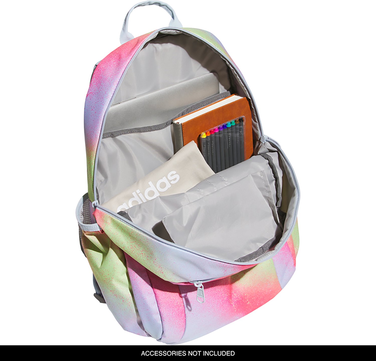 adidas Stratton 4 Backpack - view number 3