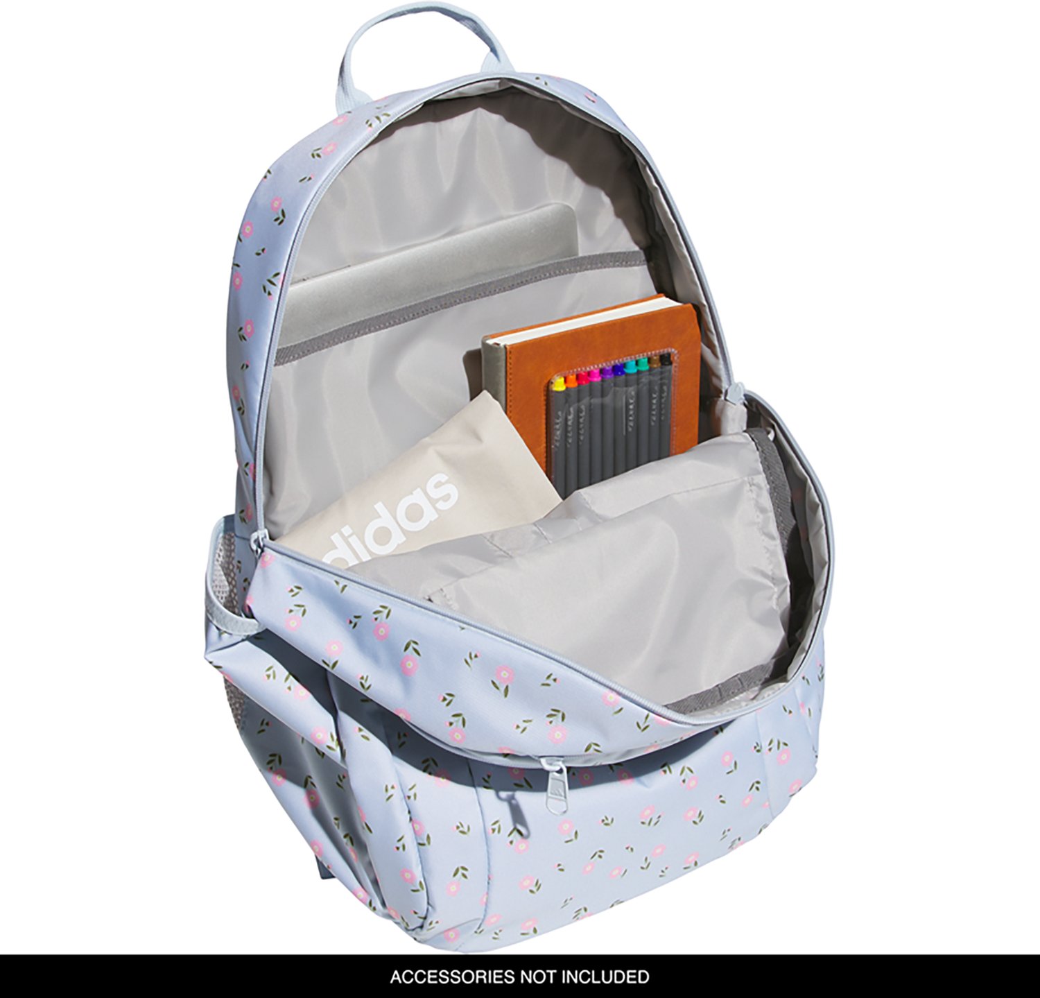 adidas Stratton 4 Backpack