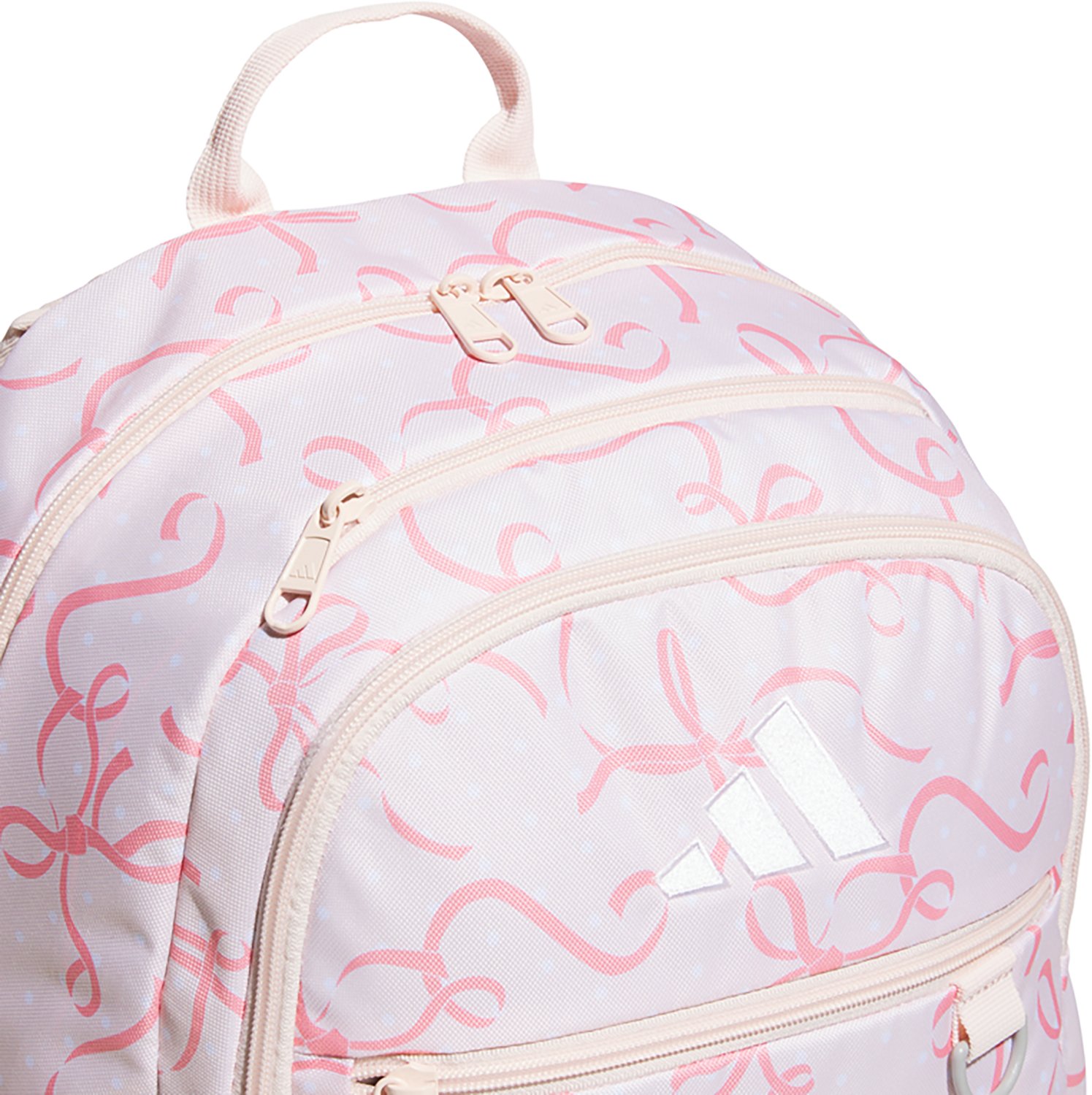 adidas Stratton 4 Backpack - view number 4