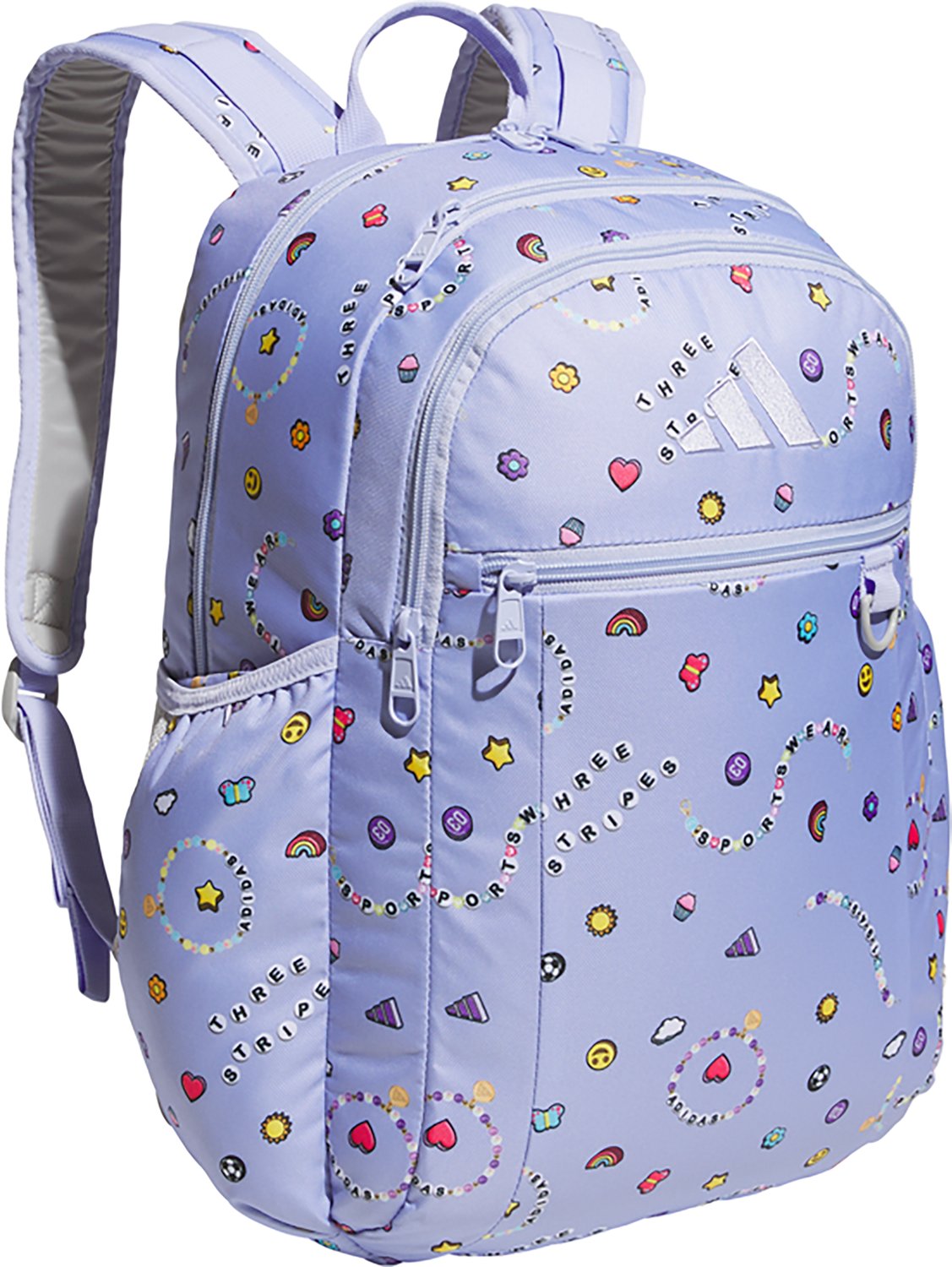 adidas Stratton 4 Backpack