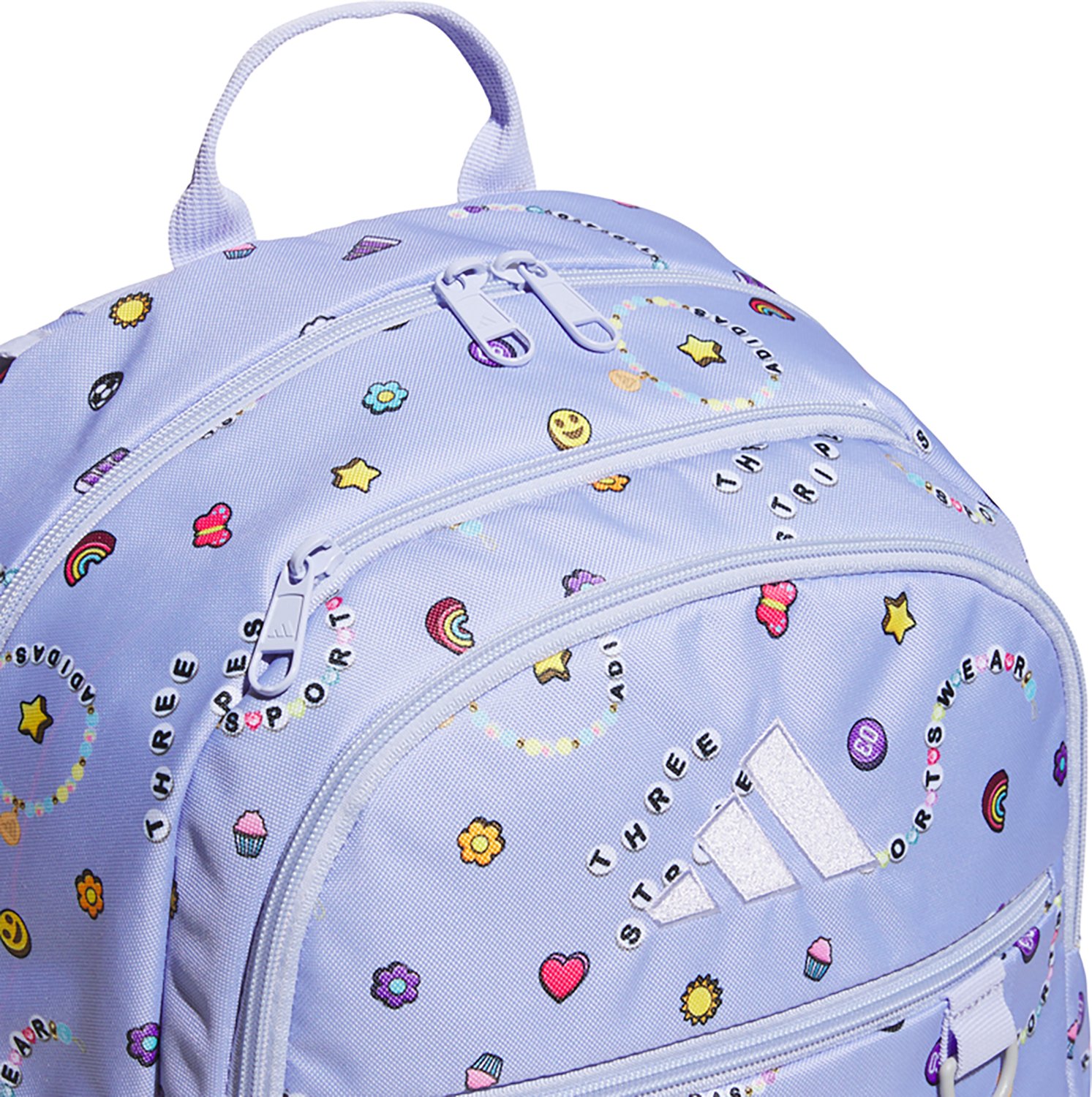 adidas Stratton 4 Backpack - view number 4