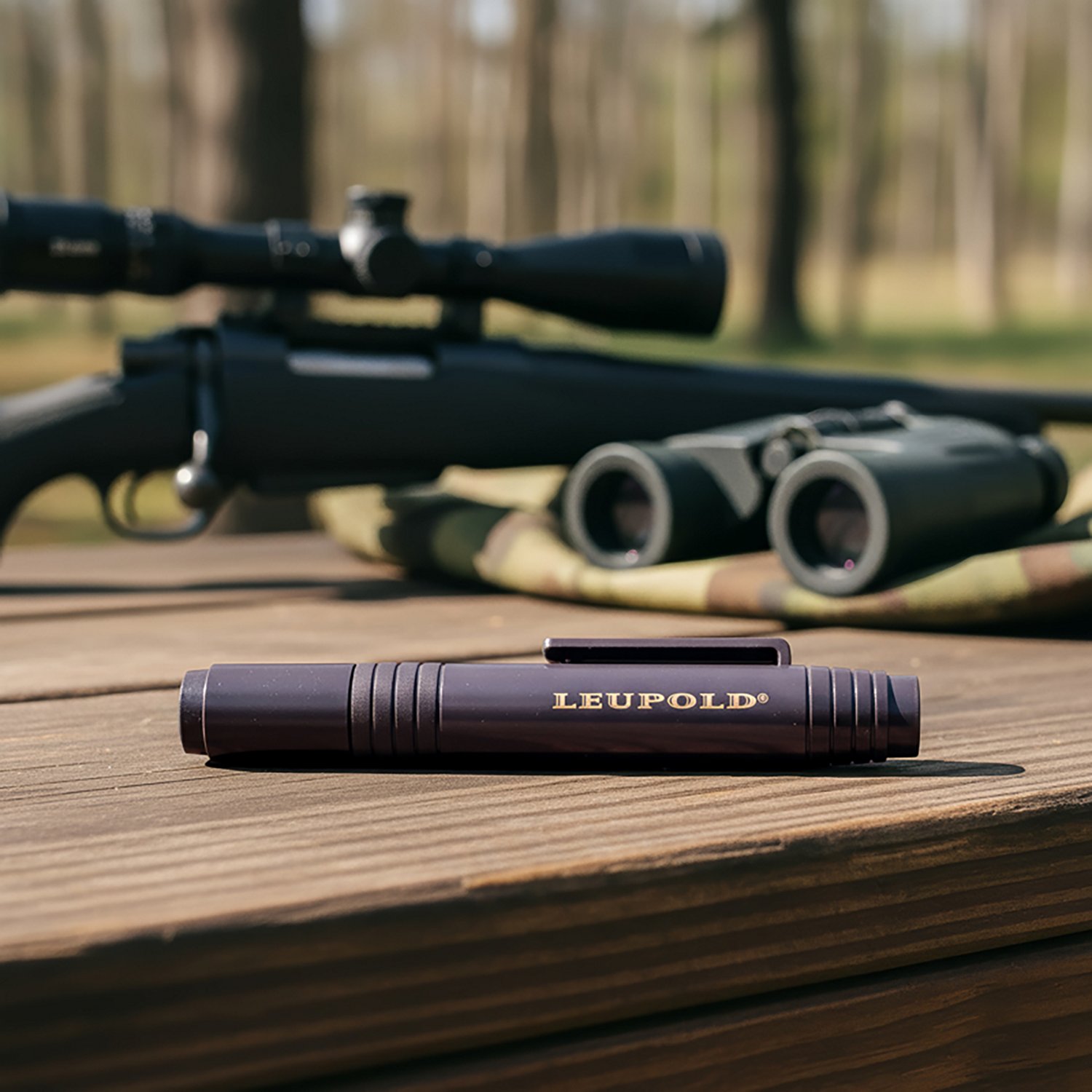 Leupold LensPen - view number 2