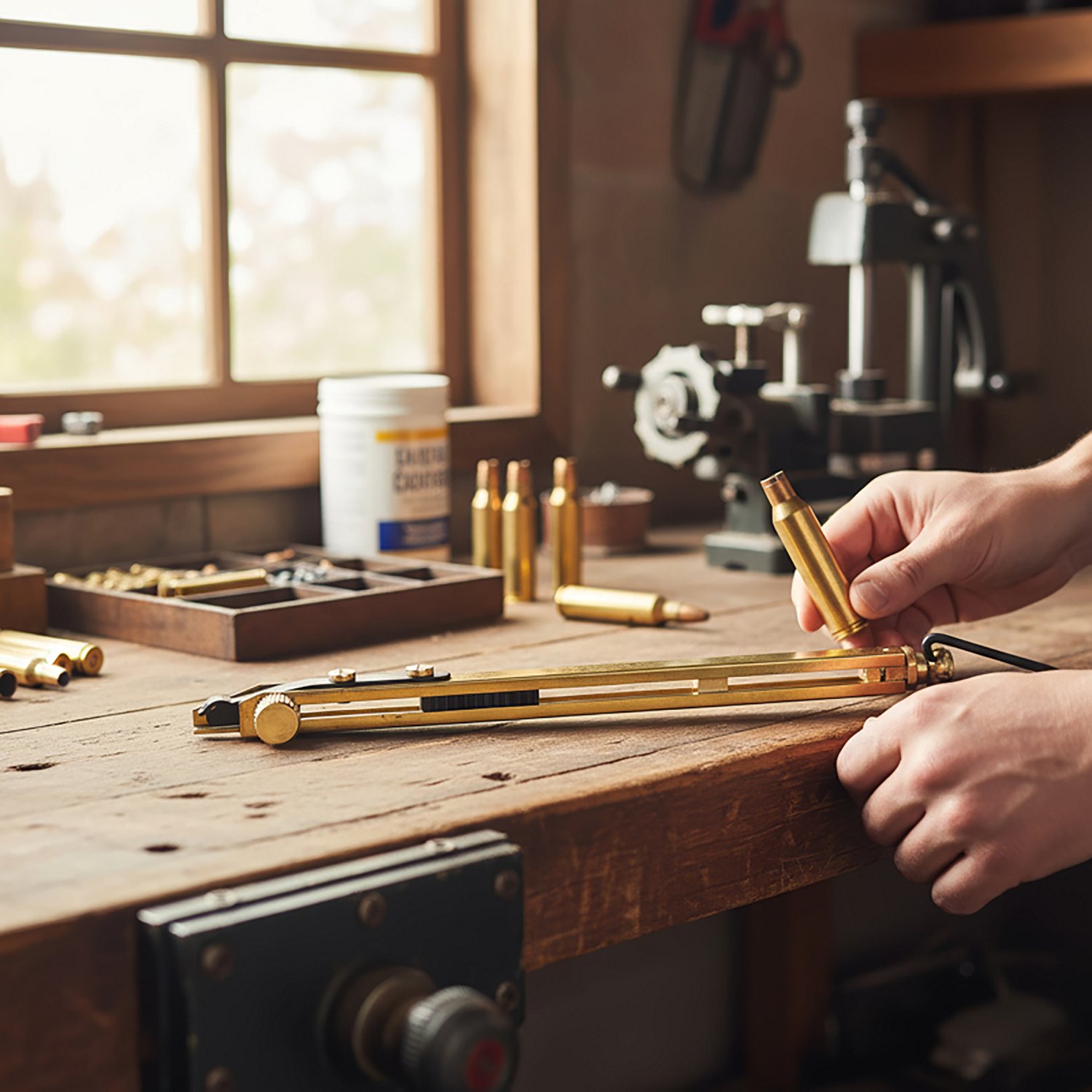 Traditions Straight Line Capper - view number 2