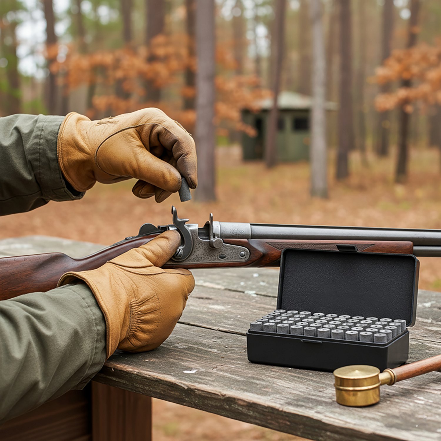 Hodgdon Pyrodex® .50 50-Grain Black Powder Pellets - view number 2