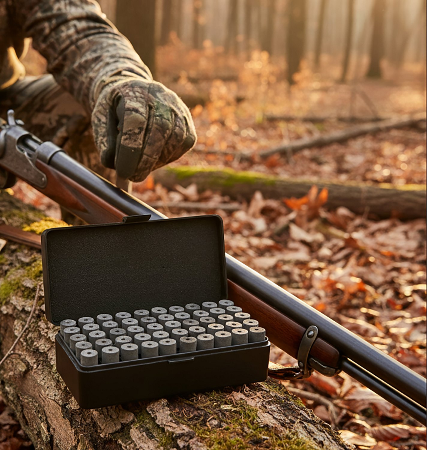 Hodgdon Pyrodex® .50 50-Grain Black Powder Pellets - view number 3