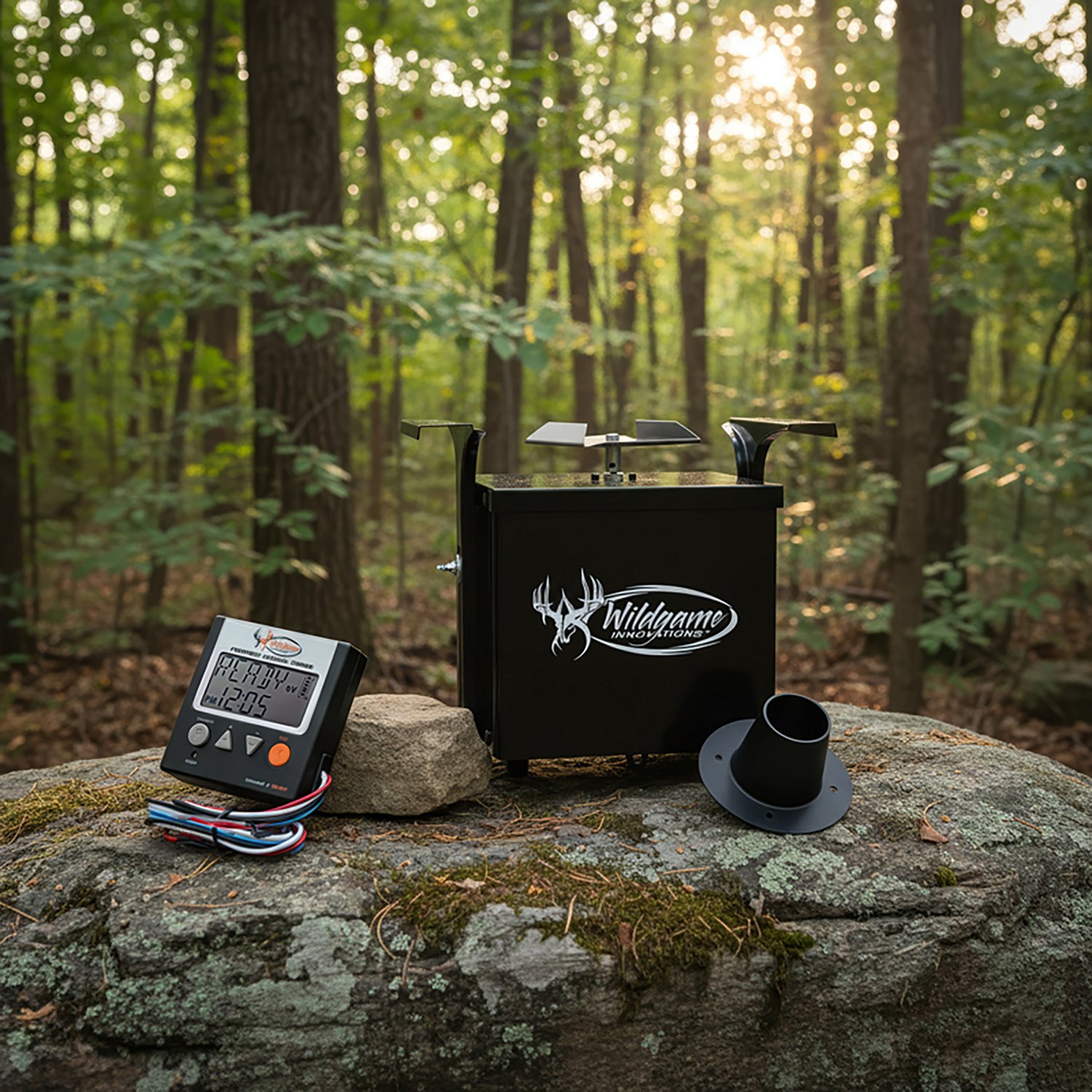 Wildgame Innovations Digital Power Control Unit