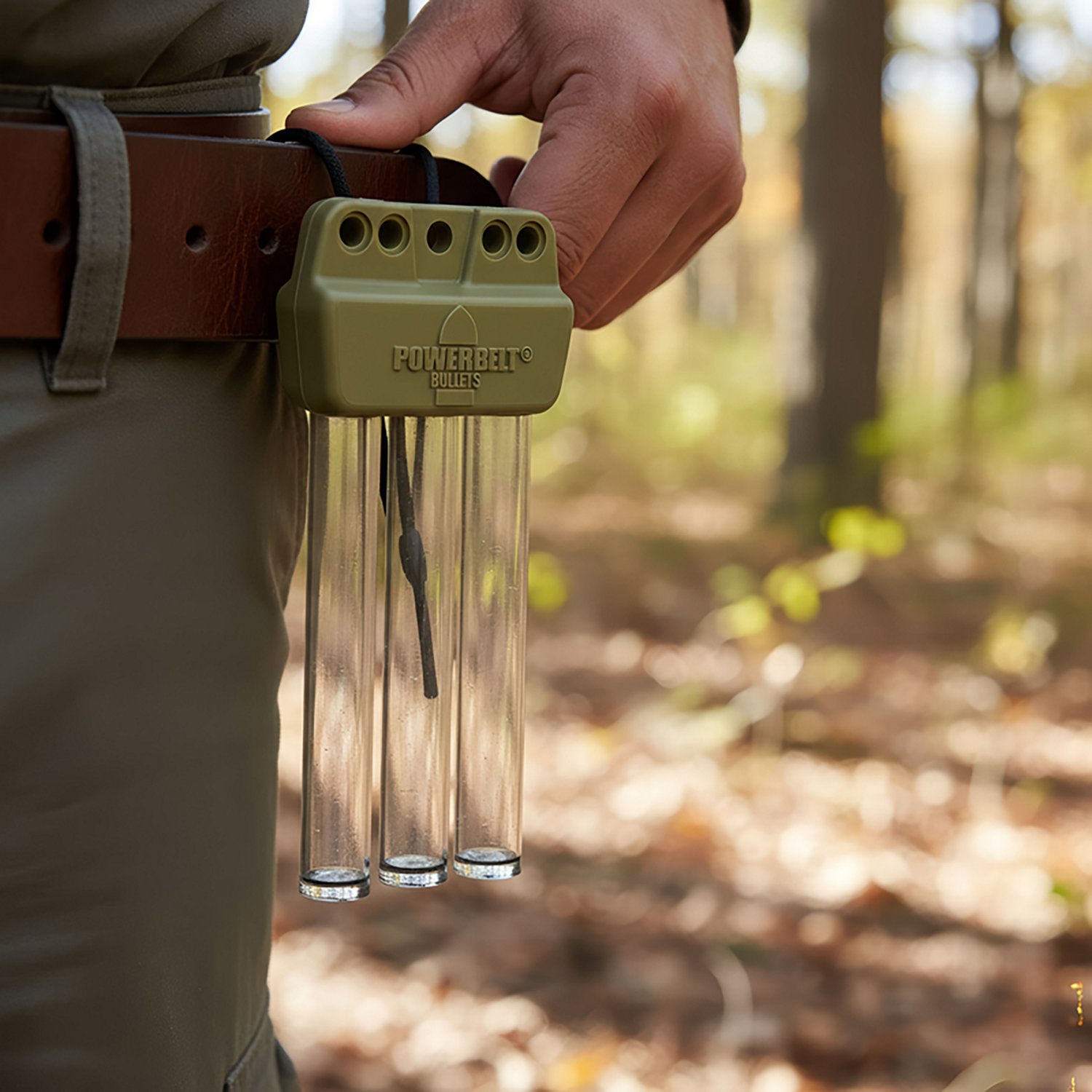 PowerBelt Speedclip™ Loader - view number 2