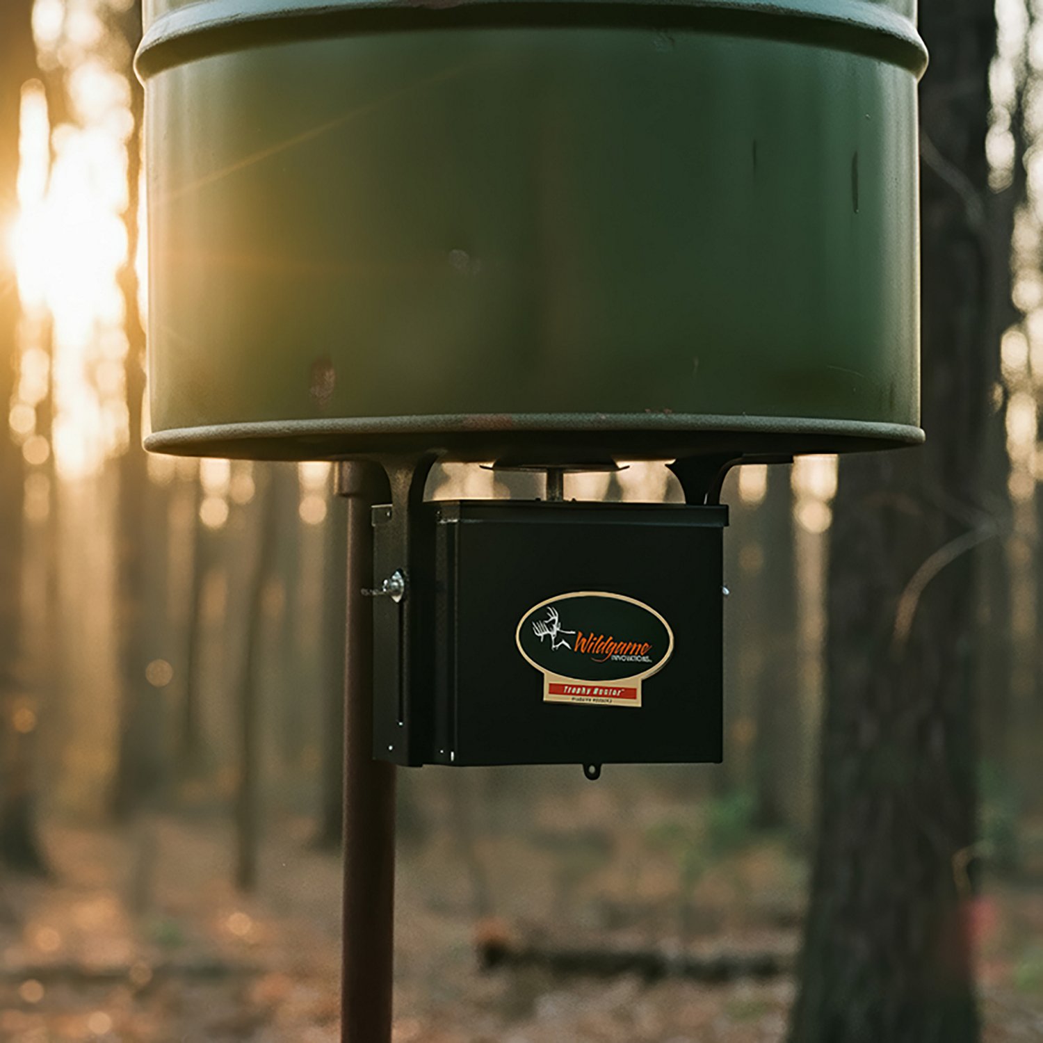 Wildgame Innovations Trophy Hunter 6V Photocell Power Control Unit                                                               - view number 2