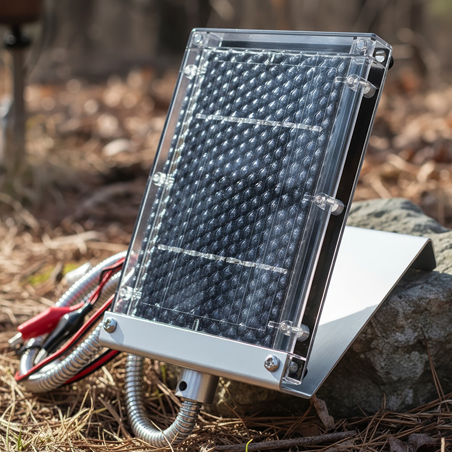 Wildgame Innovations Trophy Hunter™ Solar Panel - view number 3