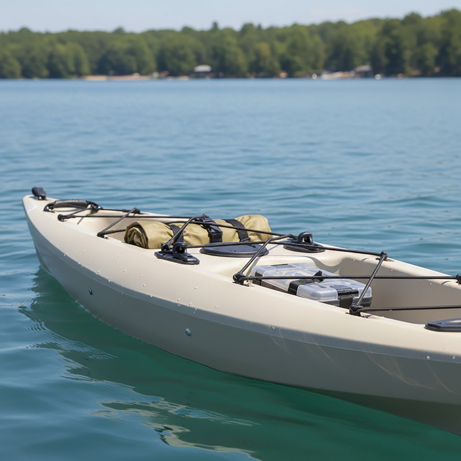 Yak-Gear™ Bungee Deck Kit - view number 4