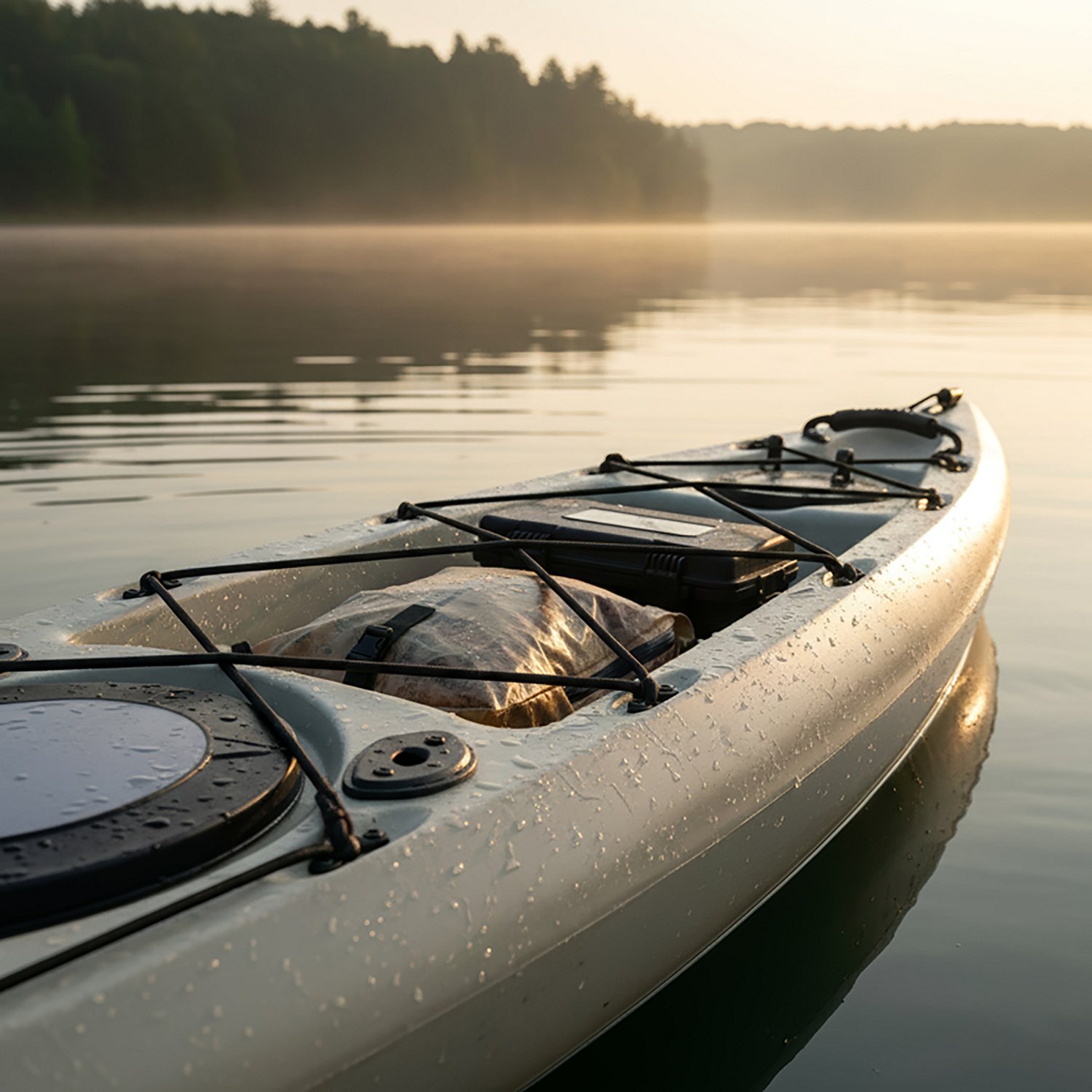 Yak-Gear™ Bungee Deck Kit - view number 5