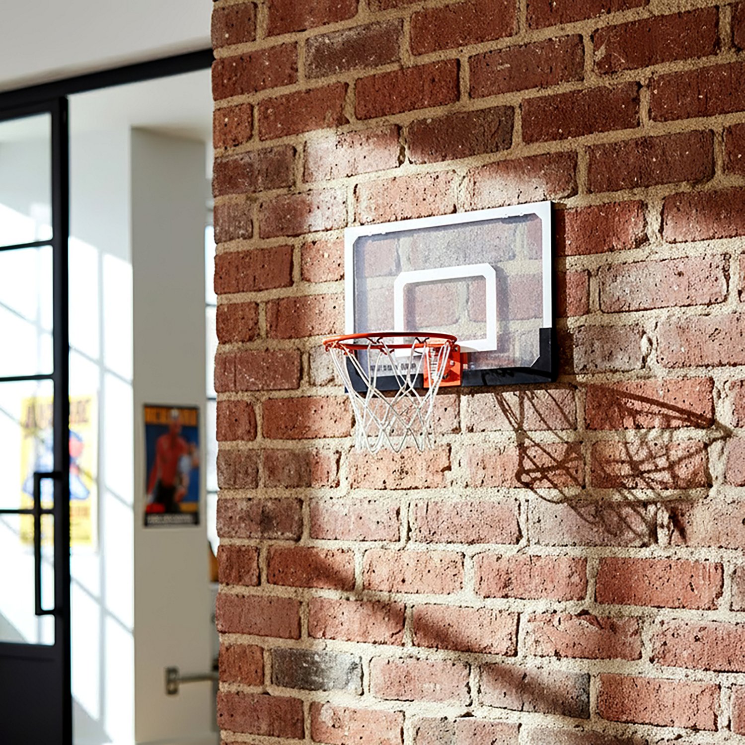 SKLZ Pro Mini Basketball Hoop - view number 6