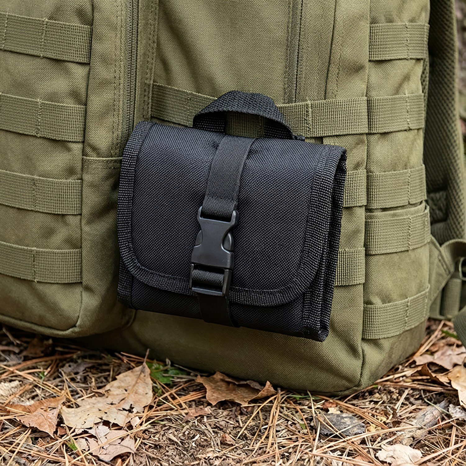 Allen Company Rifle Cartridge Carrier - view number 2