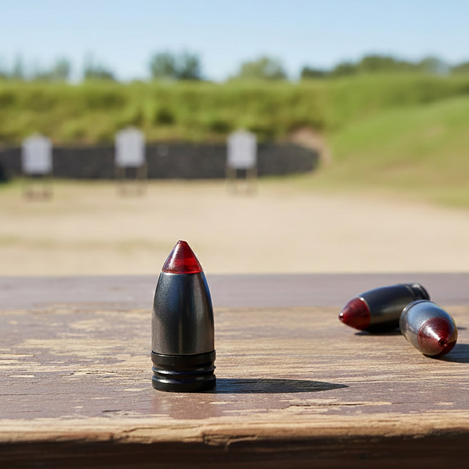 PowerBelt AeroLite .50 Caliber 250-Grain Ammunition - view number 2