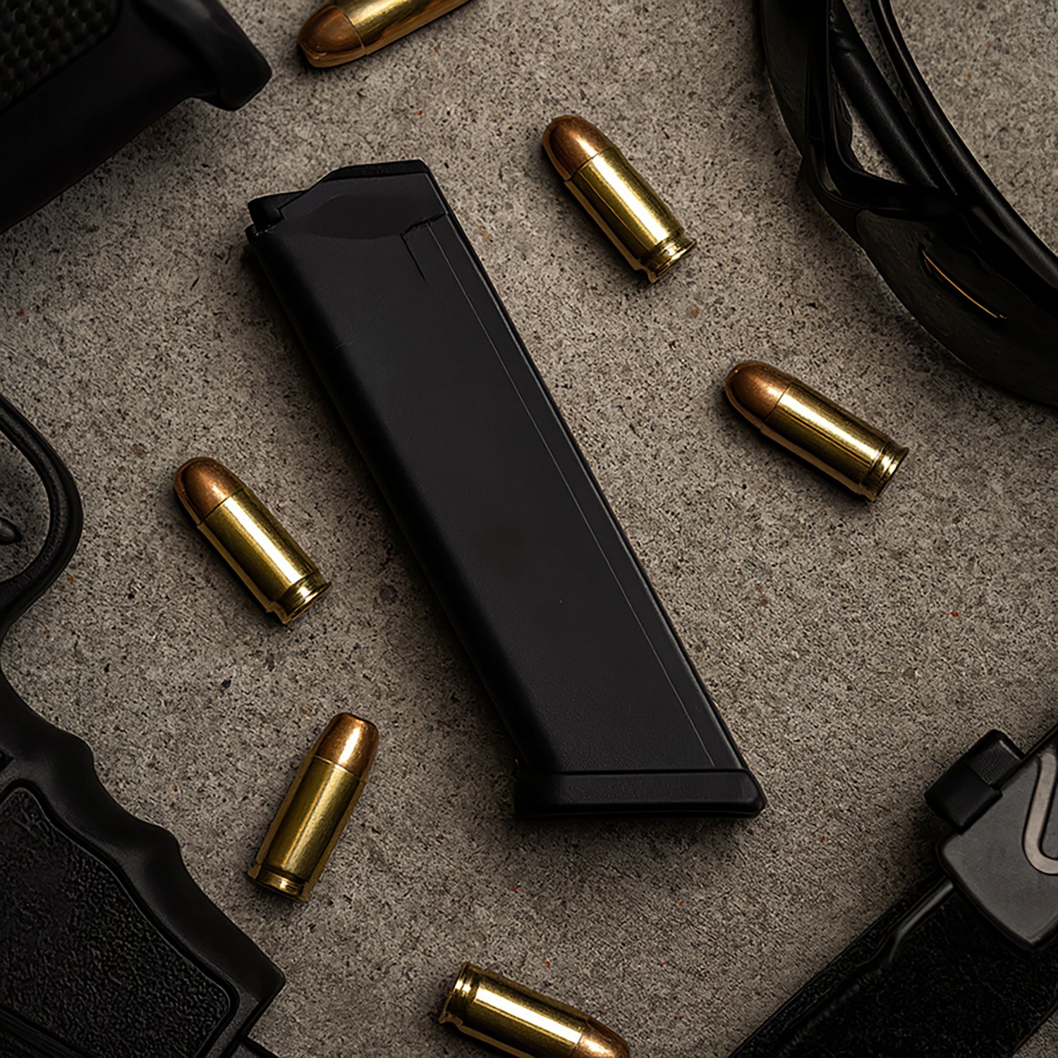 GLOCK Model 17 Magazine - view number 2