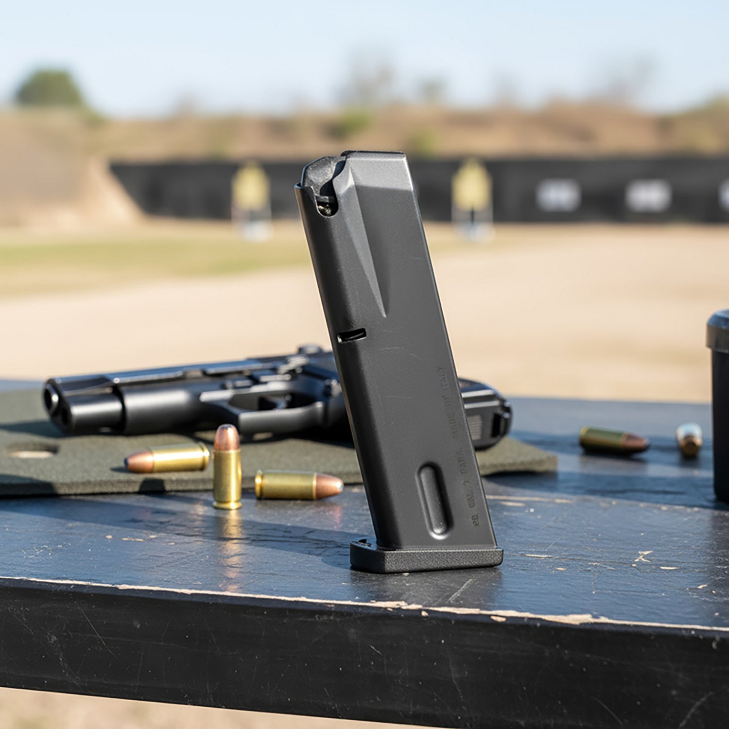 Beretta Factory 92FS 9mm 15-Round Magazine - view number 3