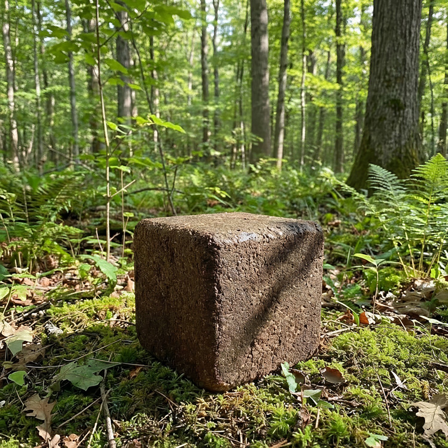 Big & J CUBE™ Long-Range Attraction Block - view number 2