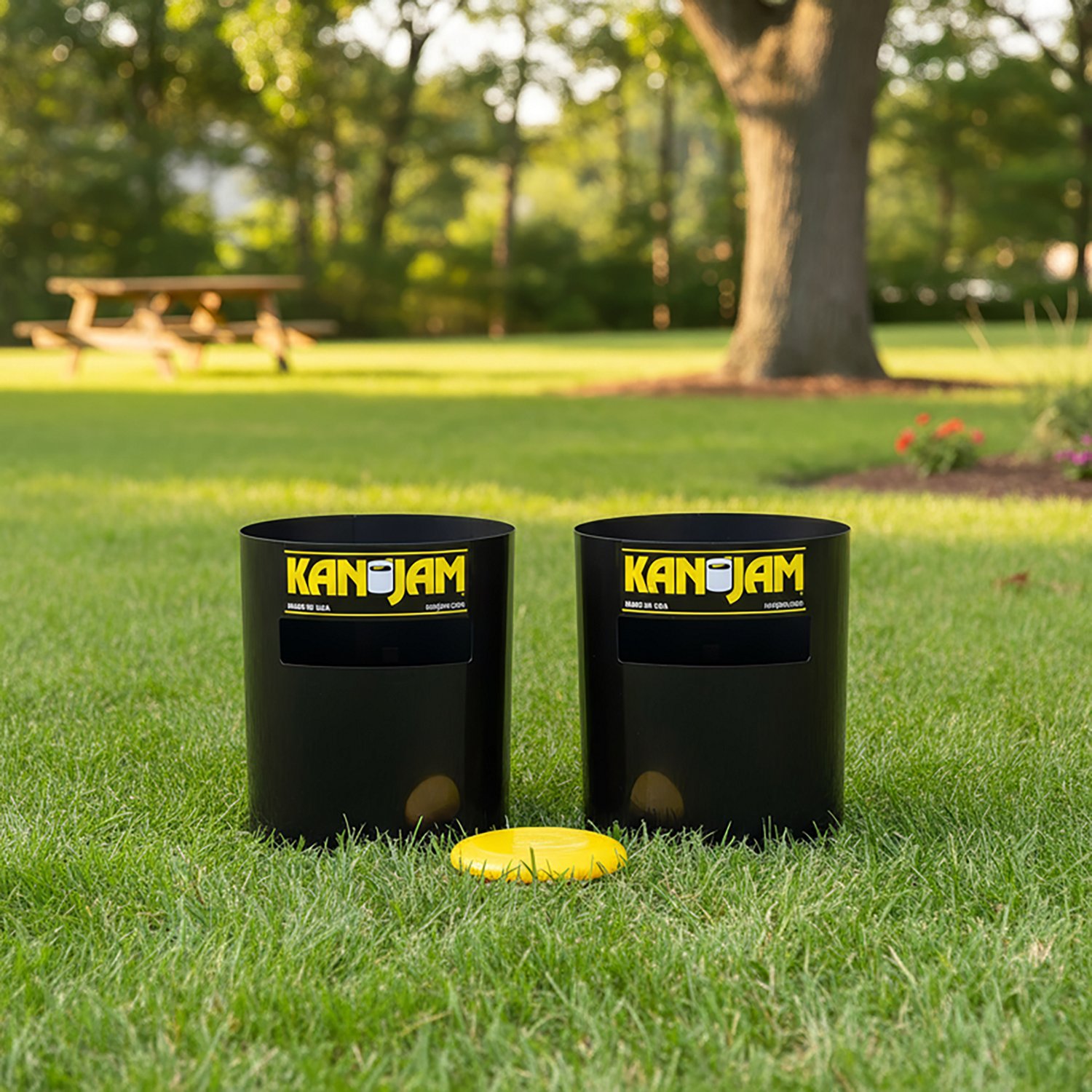 Kan Jam Game Set - view number 2