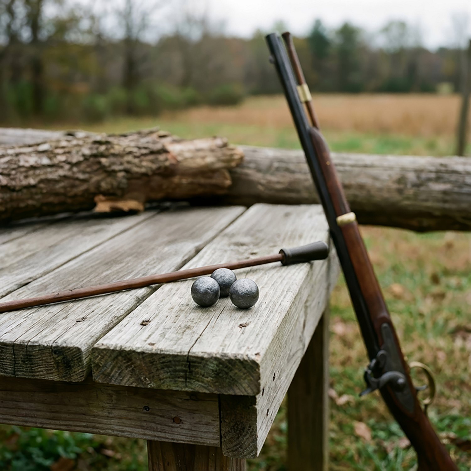 Speer .440 Diameter 128-Grain Lead Round Balls - view number 2