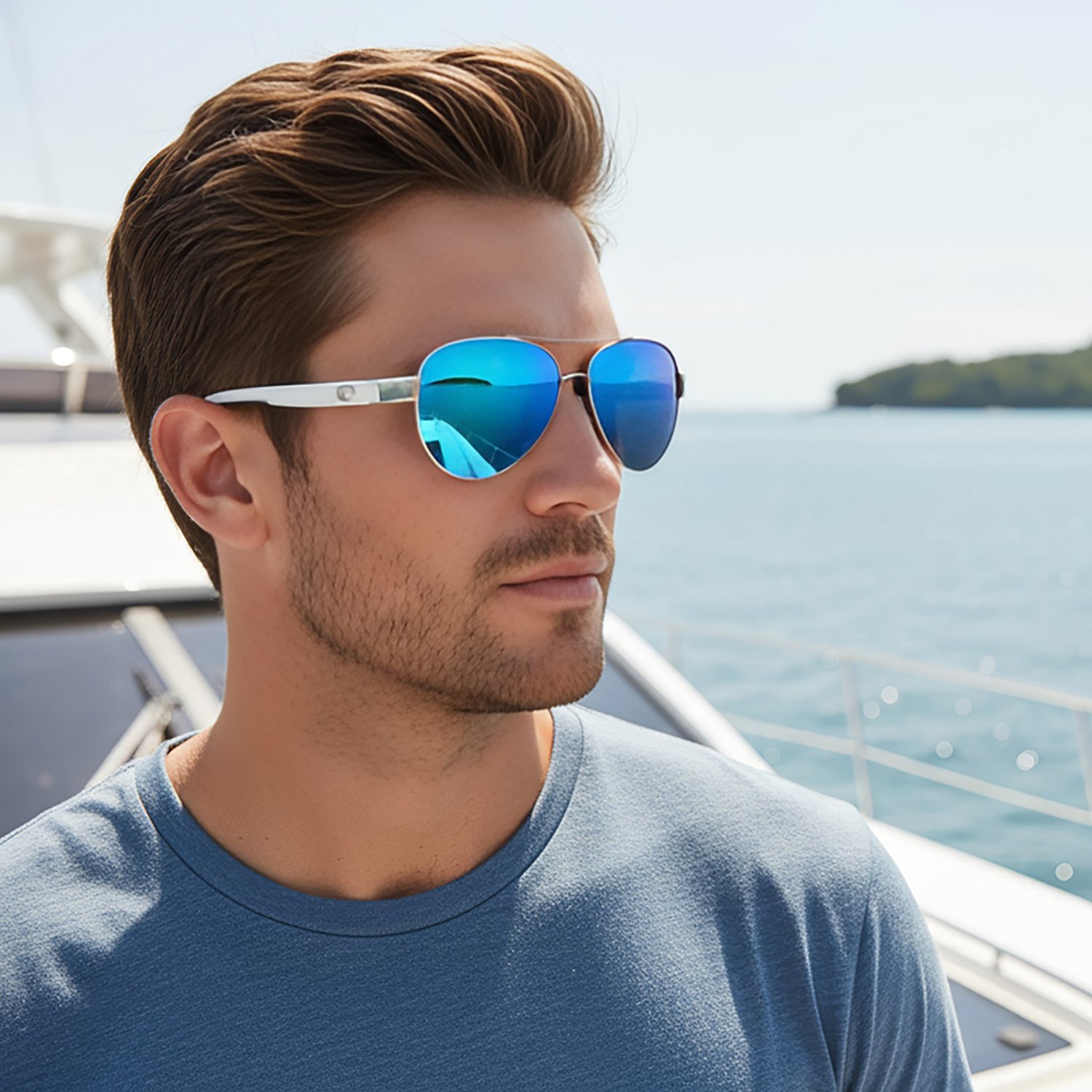 Costa Del Mar Loreto Sunglasses                                                                                                  - view number 6