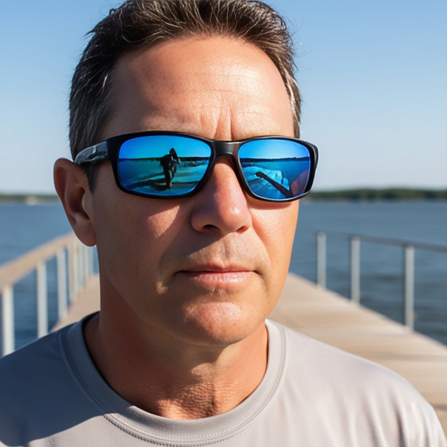 Strike King SK Plus Sunglasses - view number 2