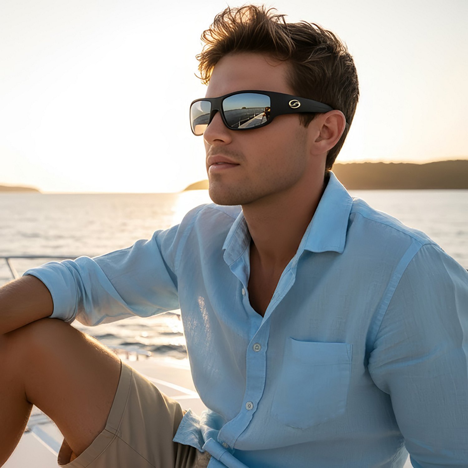 Strike King S11 Sunglasses                                                                                                       - view number 2