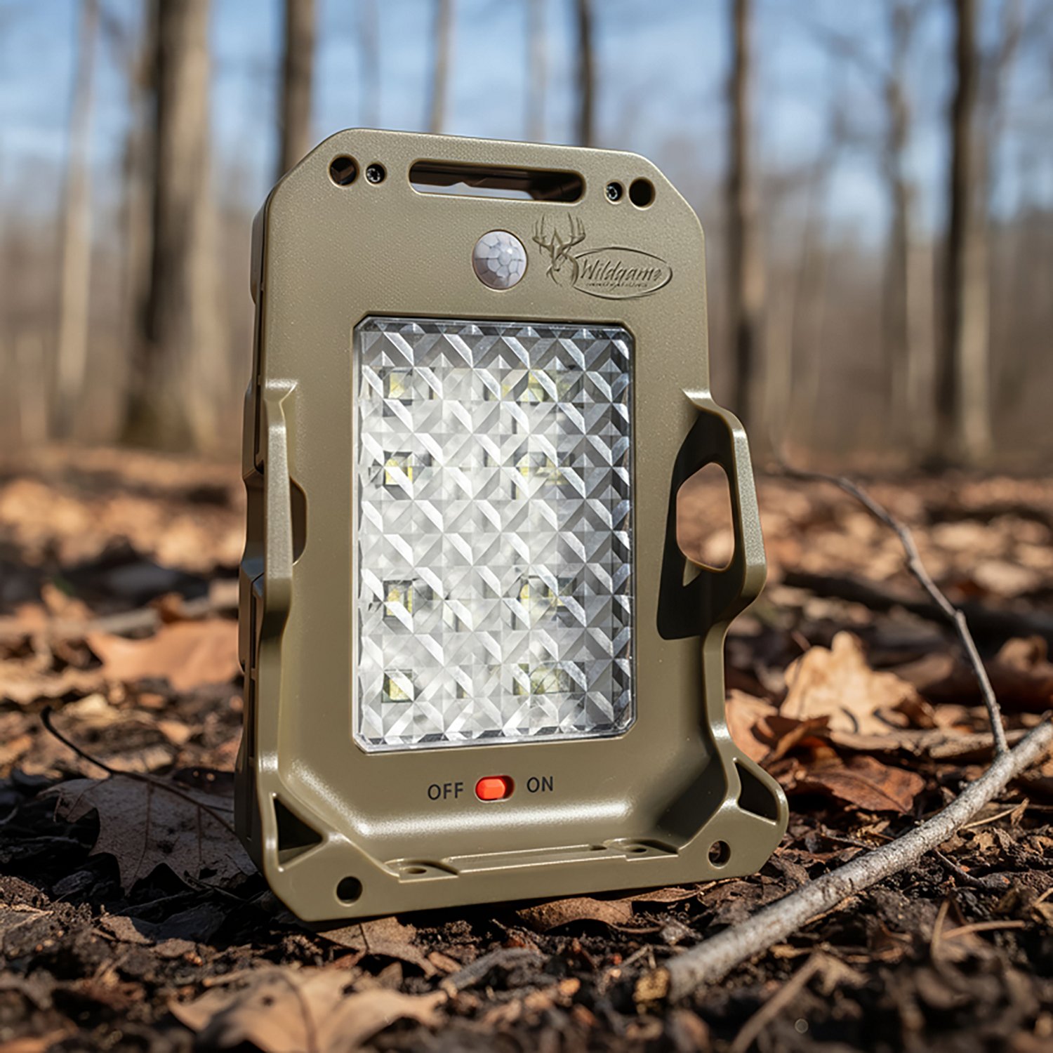 Wildgame Innovations Moonshine™ 2 High-Intensity LED Feeder Light                                                              - view number 3