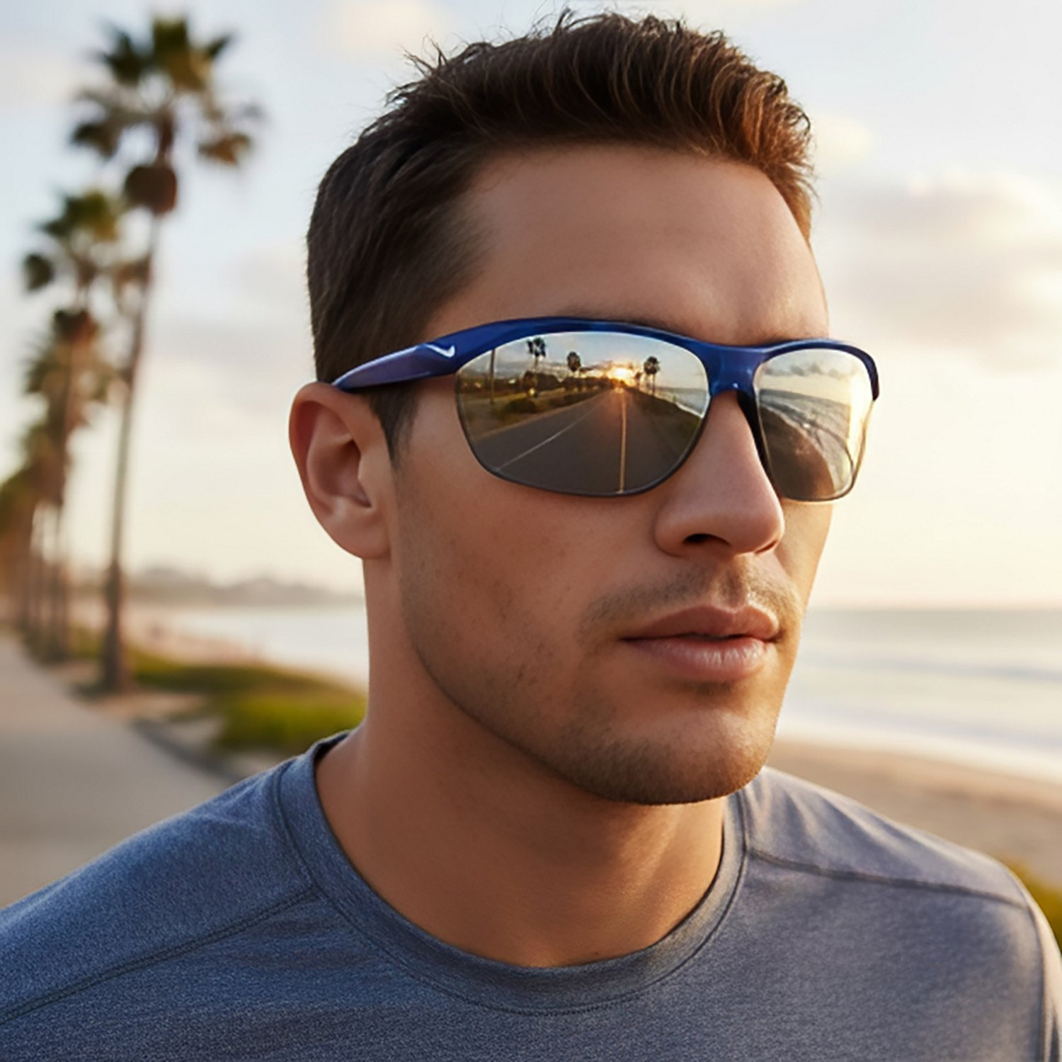 Nike Tailwind Running Sunglasses - view number 3