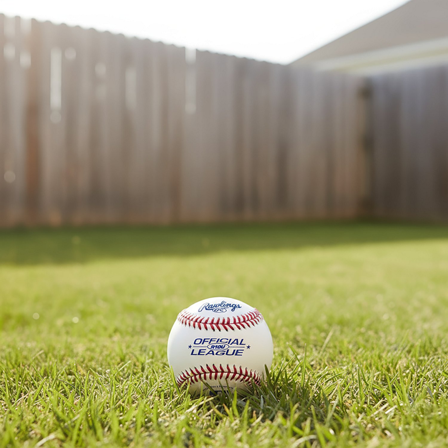 Rawlings® Game Play Youth Baseballs 2-Pack - view number 2