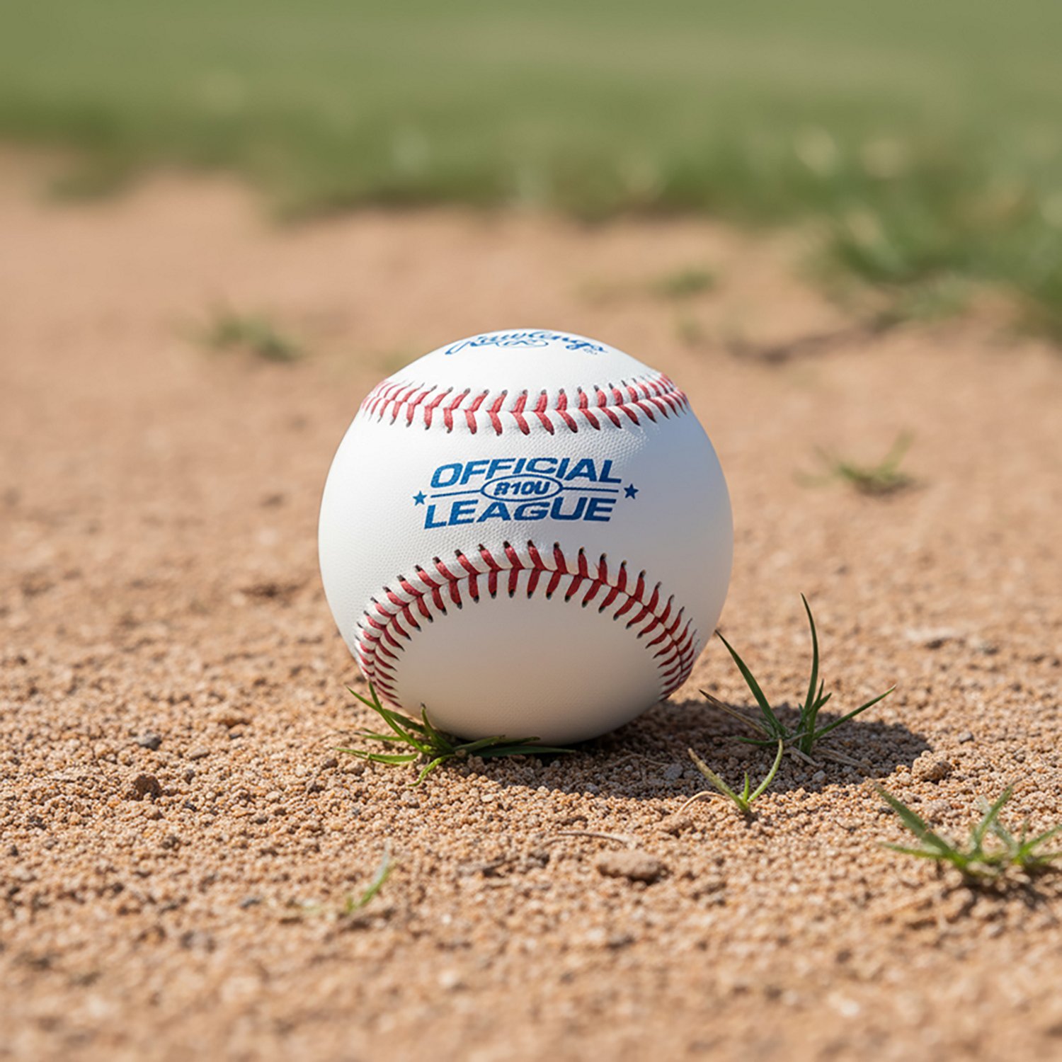 Rawlings Kids' Game Play Baseballs 12-Pack - view number 3