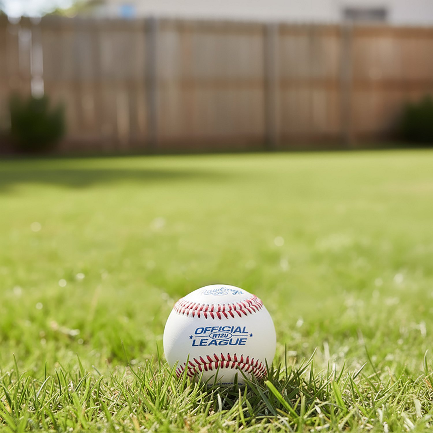 Rawlings Game Play Youth Baseballs 12-Pack
