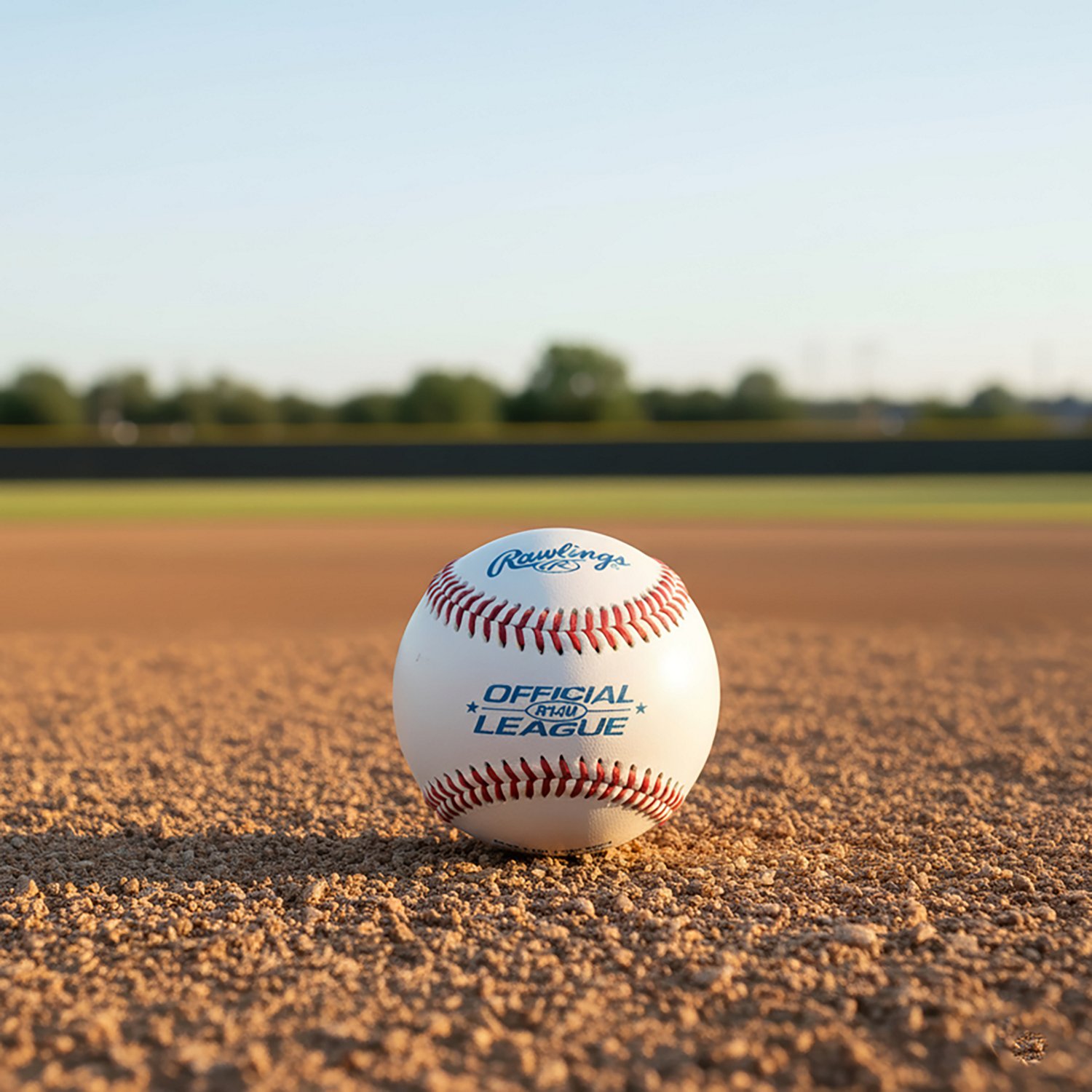 Rawlings Game Play Baseballs 12-Pack - view number 3