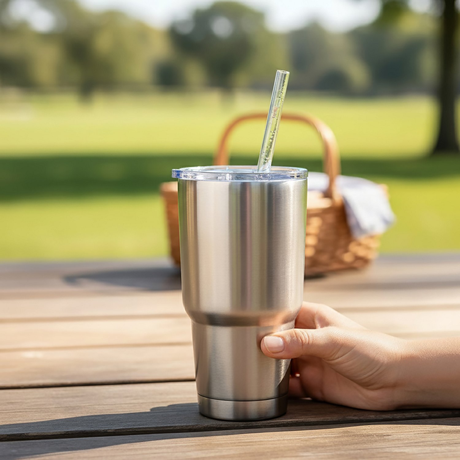 YETI Rambler 20 oz Straw Lid - view number 3