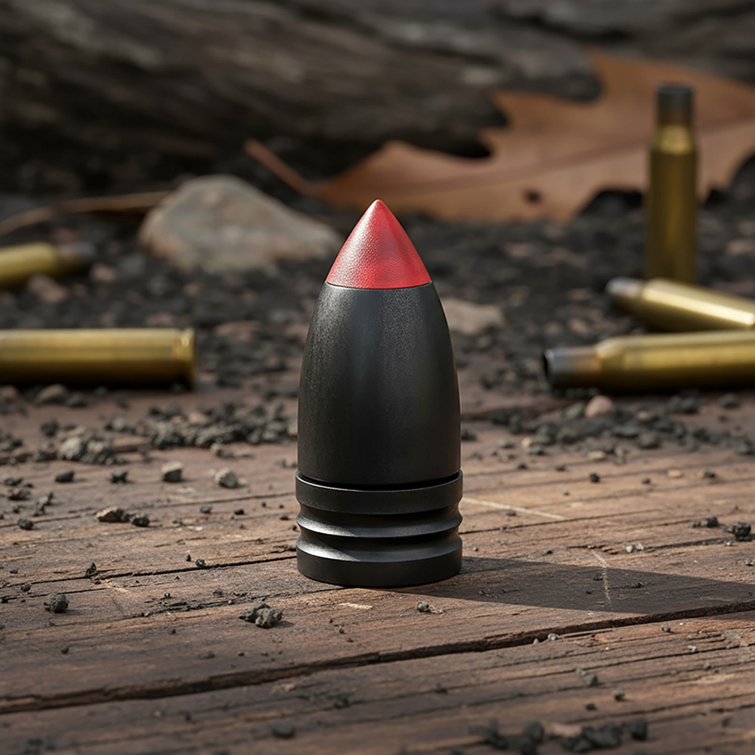 CVA Powerbelt AeroTip .50 300-Grain Black Powder Bullets - view number 2