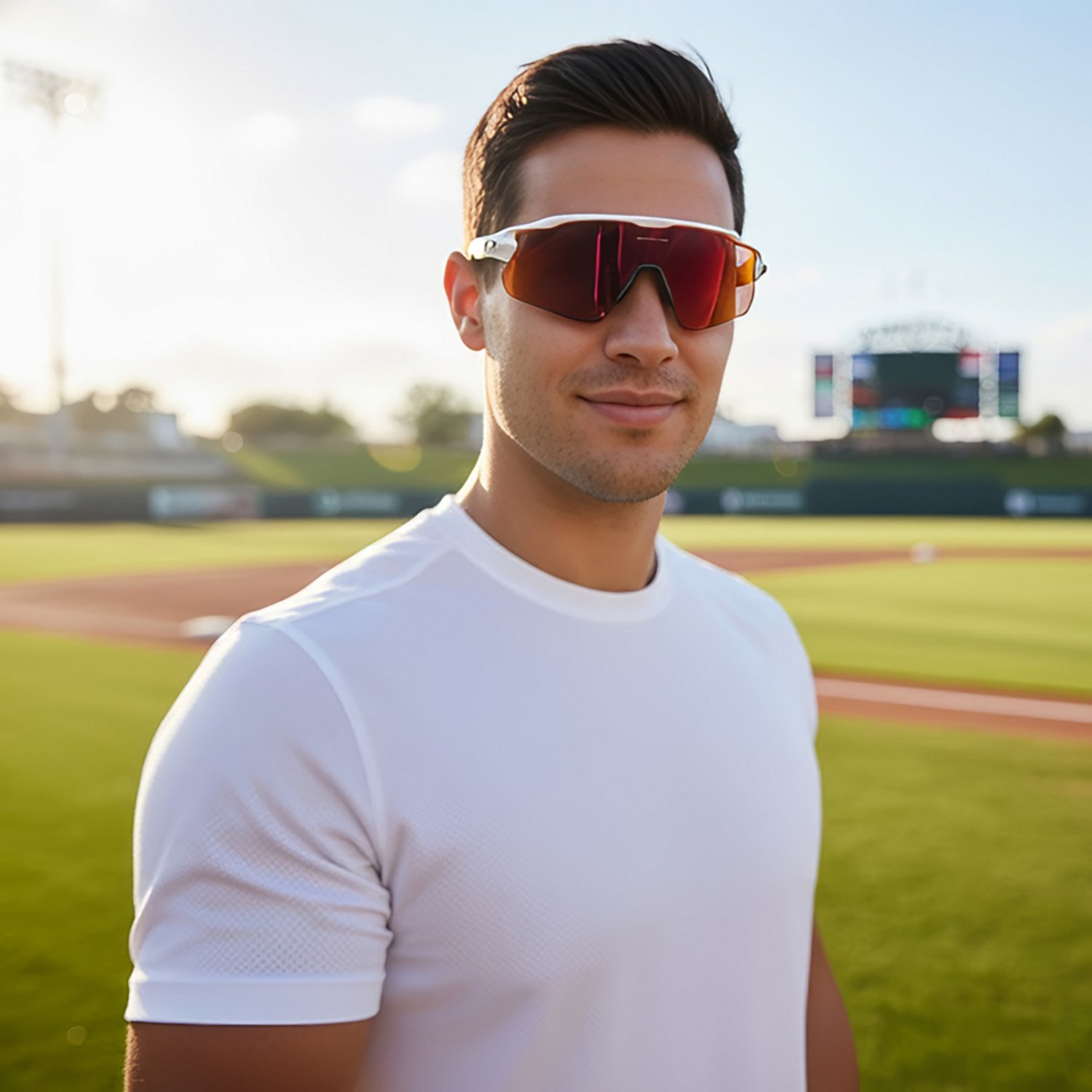 Oakley Radar EV Sunglasses - view number 2
