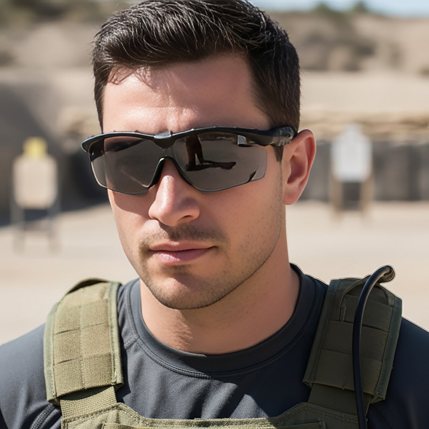 Oakley Industrial M Frame 2.0 Sunglasses - view number 5