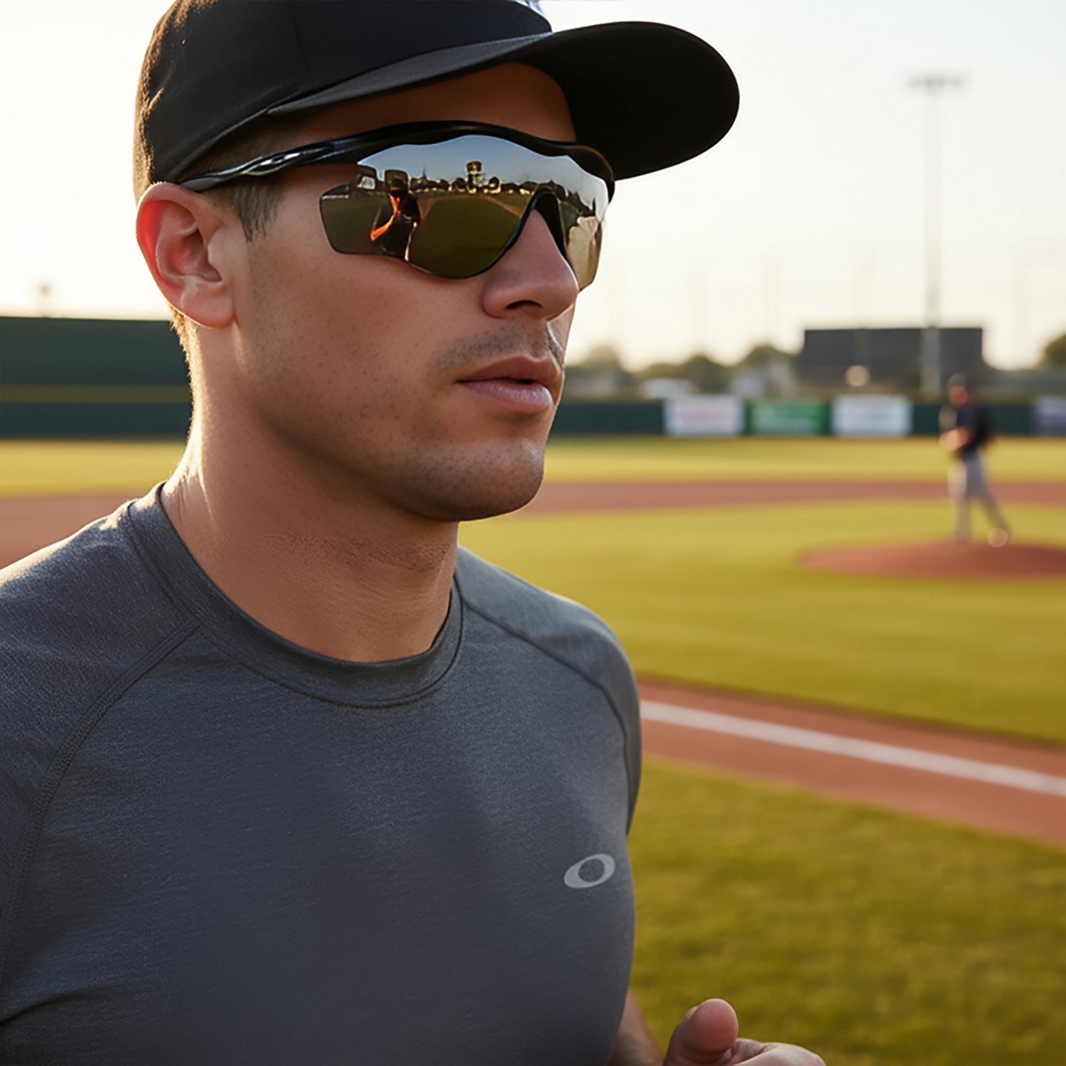 Oakley M2 Frame XL Sunglasses                                                                                                    - view number 5