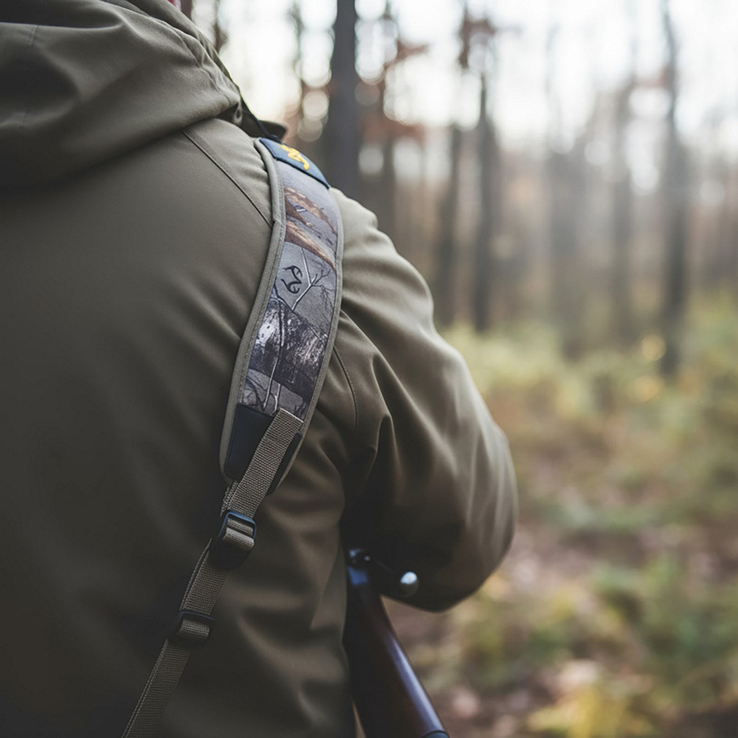 Browning Neoprene Big Game Sling - view number 2