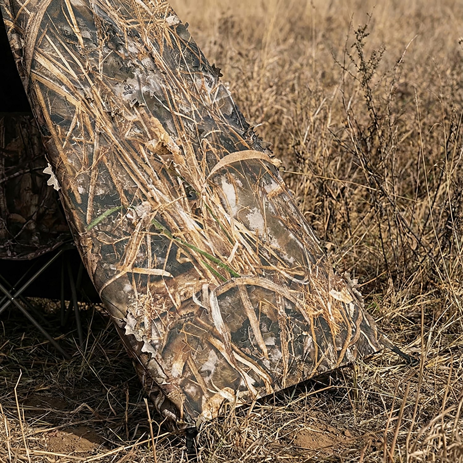 Game Winner 12 ft x 56 in 3D Camo Blind Material - view number 2