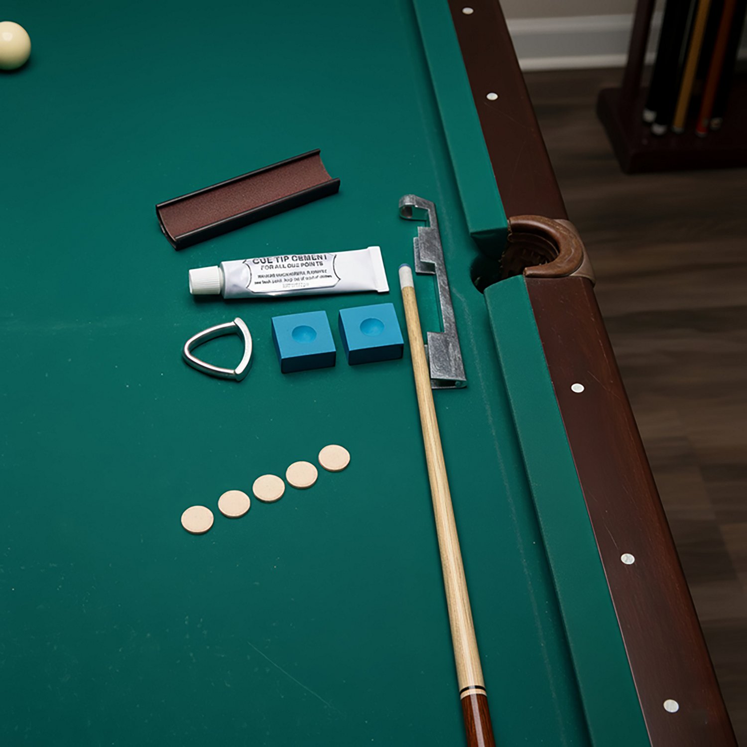 Mizerak™ Billiard Cue Repair Kit - view number 6