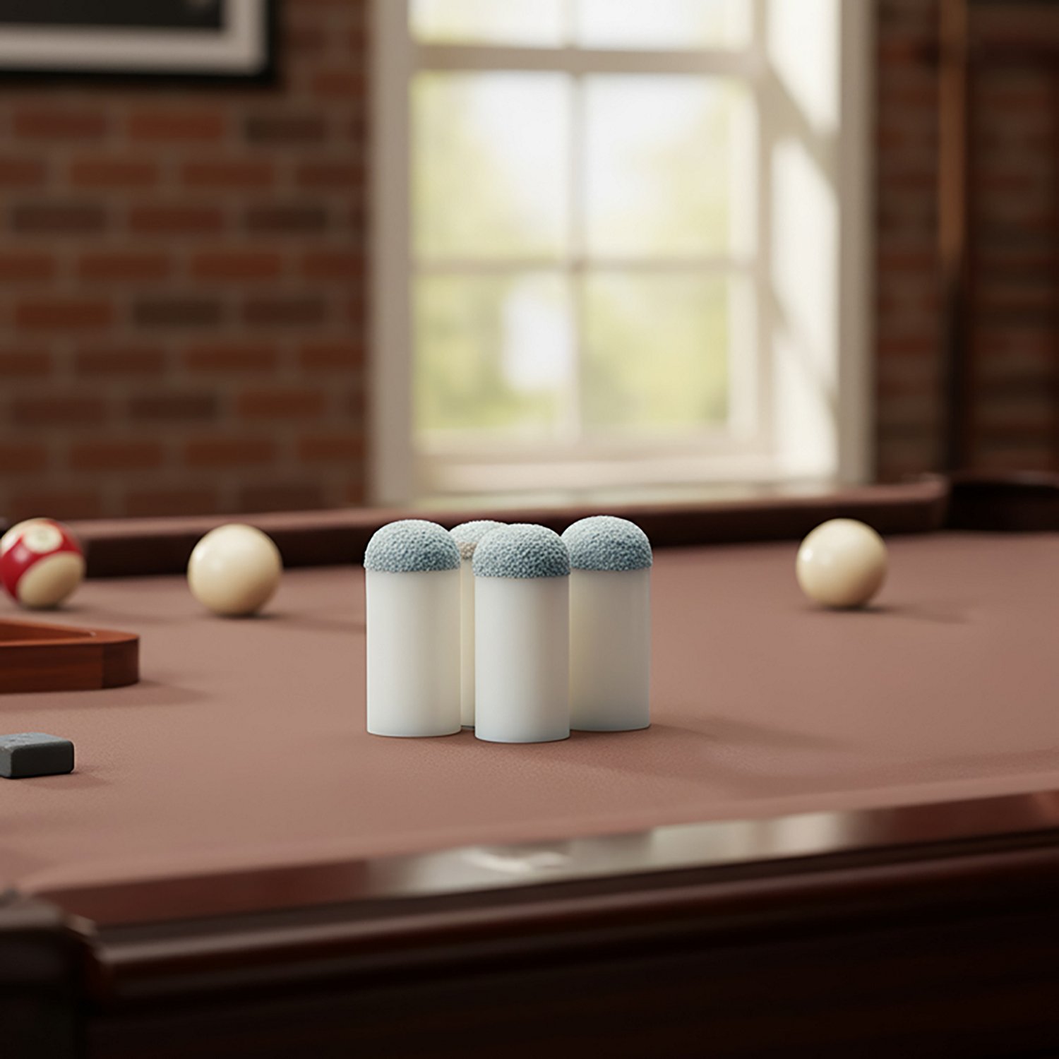 Mizerak™ Replacement Cue Tips 6-Pack - view number 6