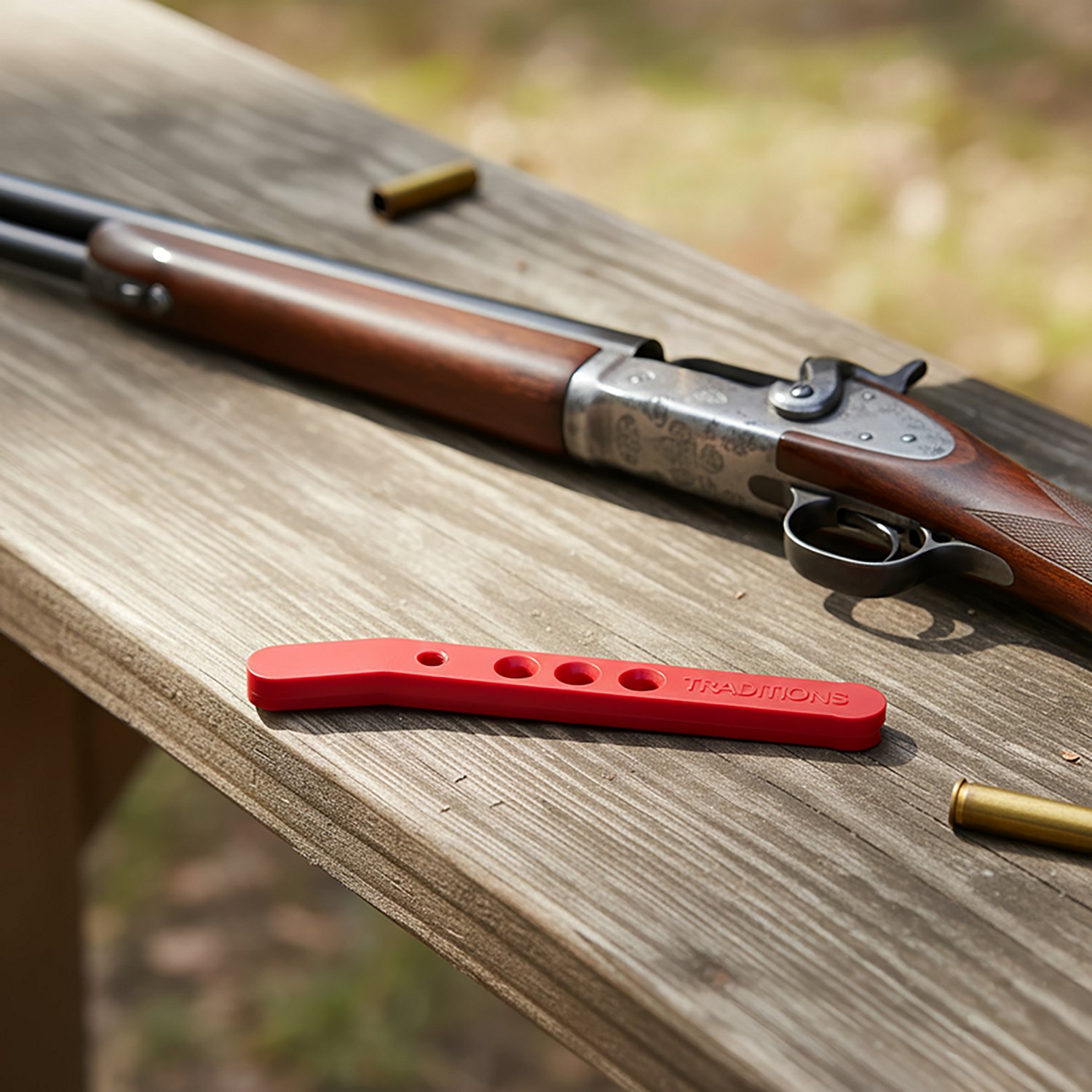 Traditions 209 Synthetic Capper - view number 2