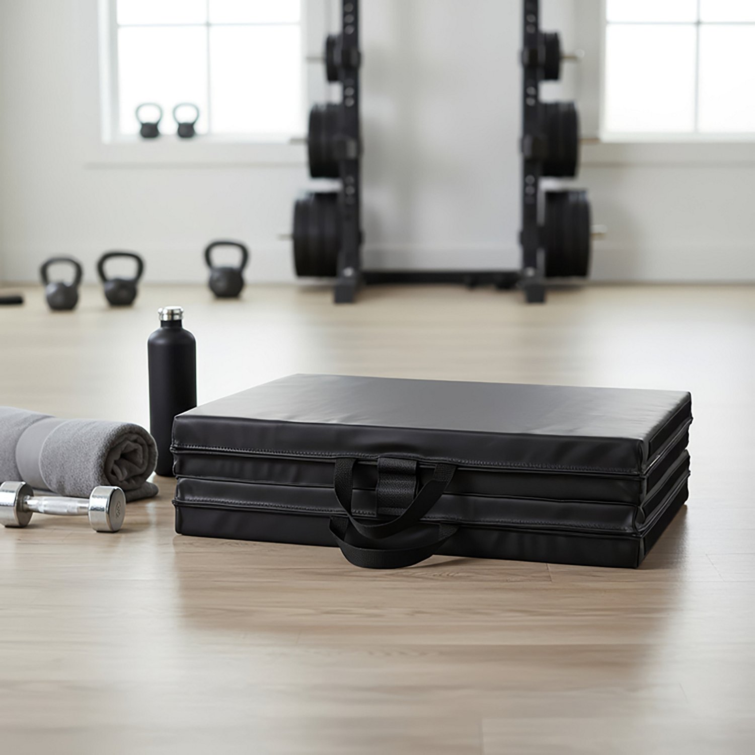 BCG Deluxe 4-Fold Mat - view number 5