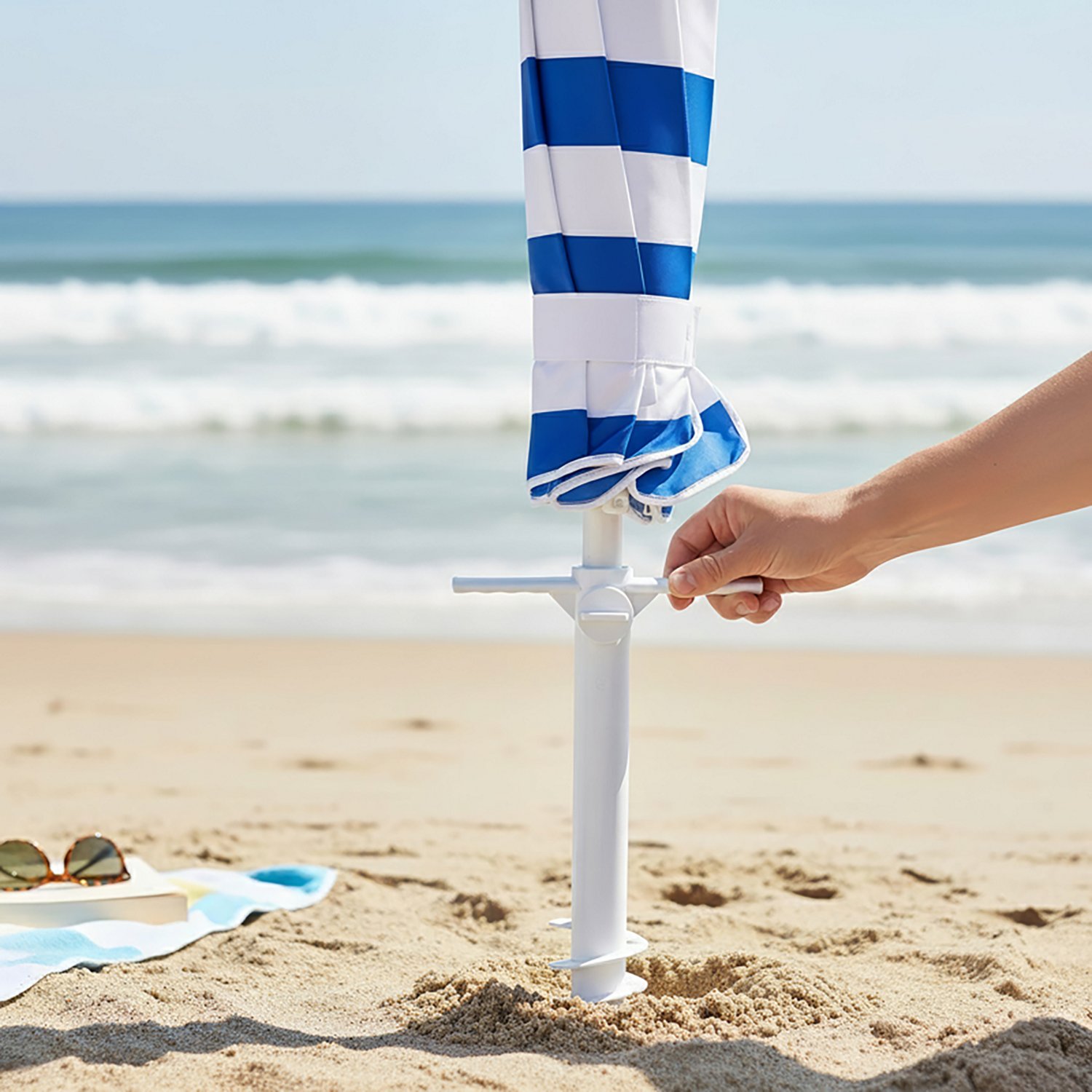 O'Rageous Sand Anchor - view number 6